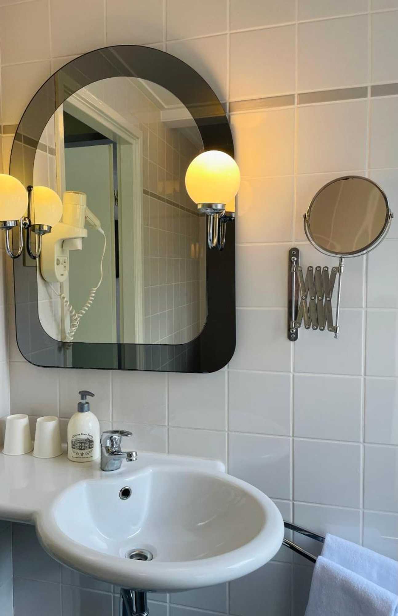 Gift card for Villa Vennendal Landgoedhotel