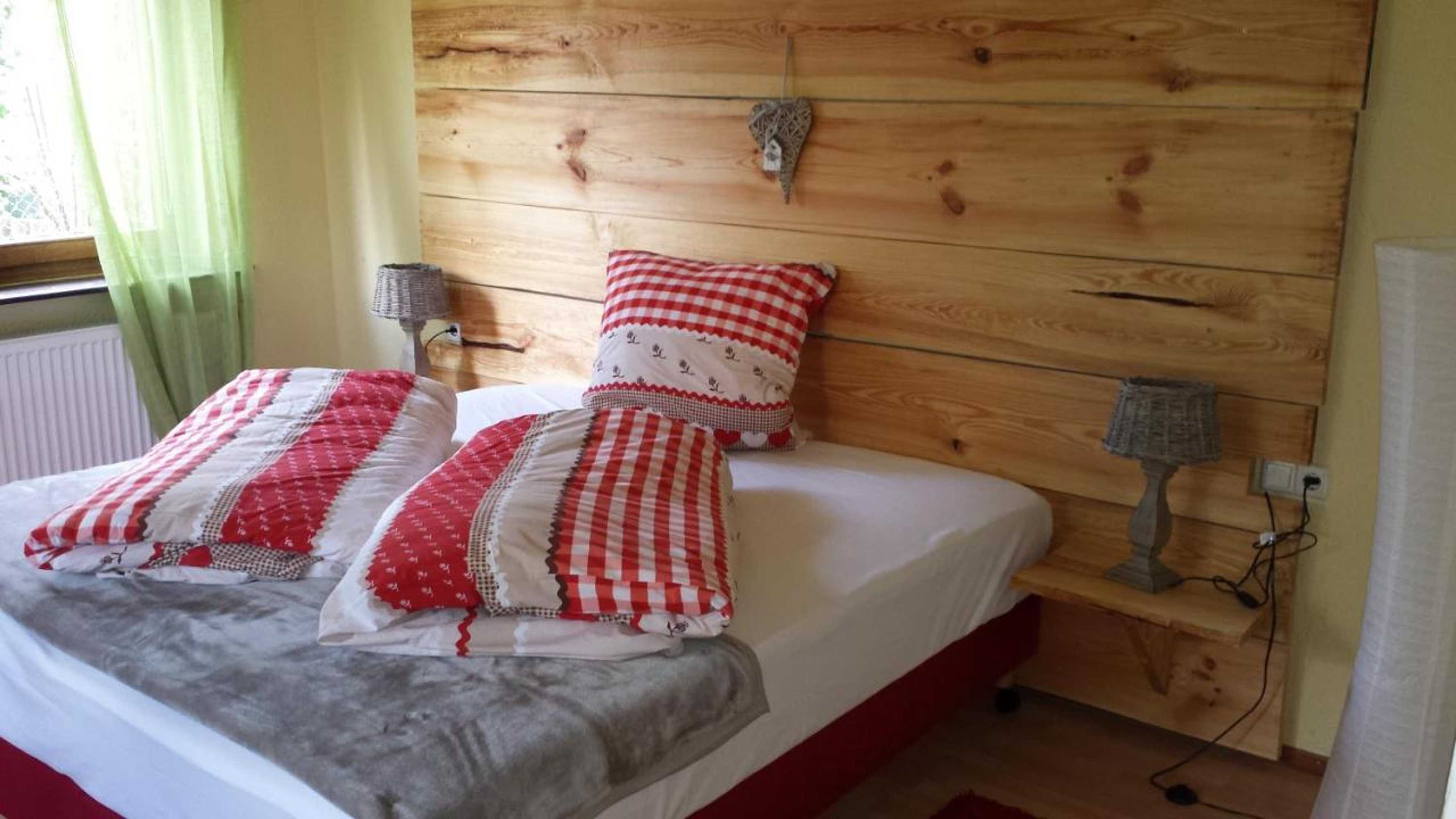 Gift card for Alte Schreinerei-Auberge Harlekin