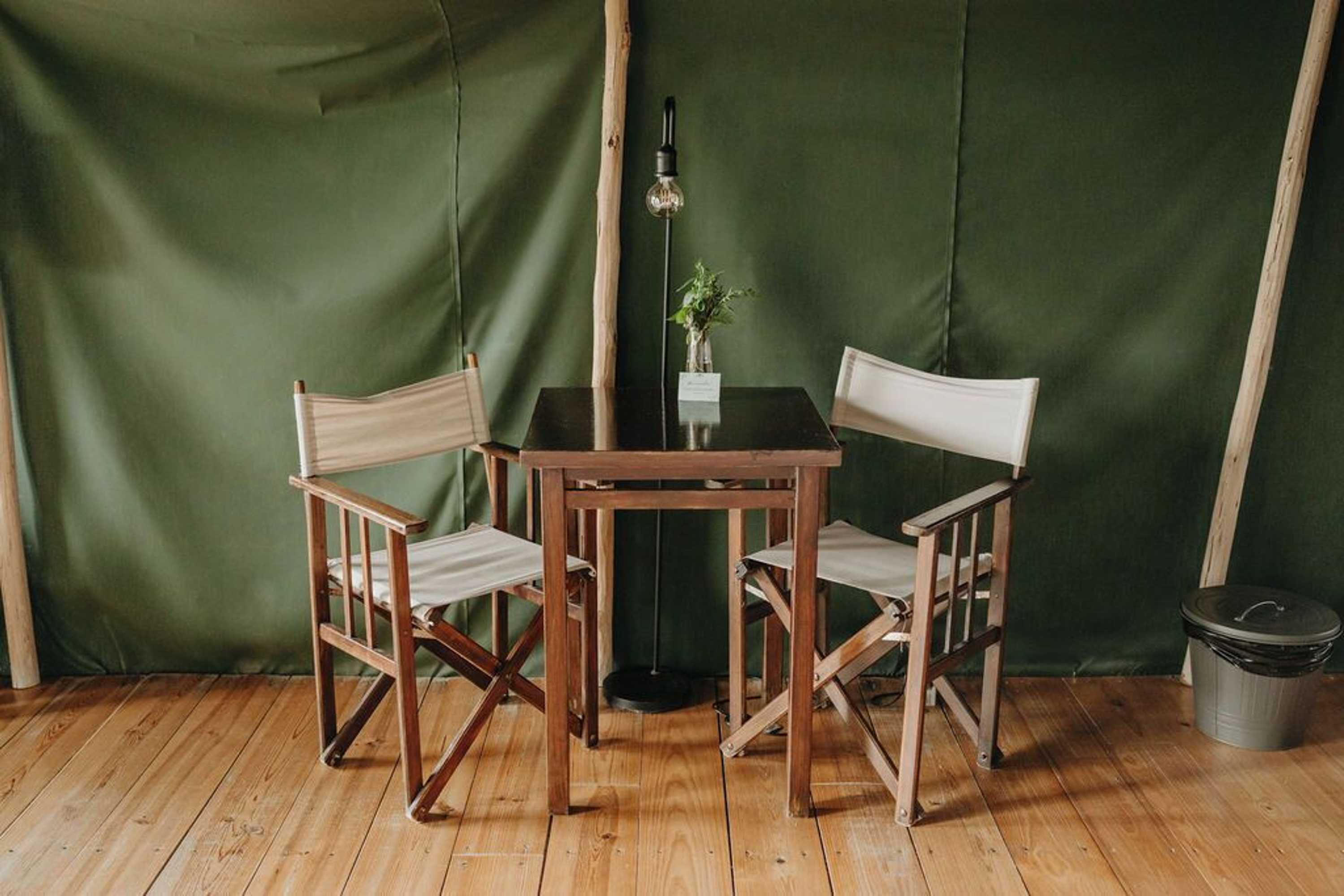 Gift card for Parque Dos Monges