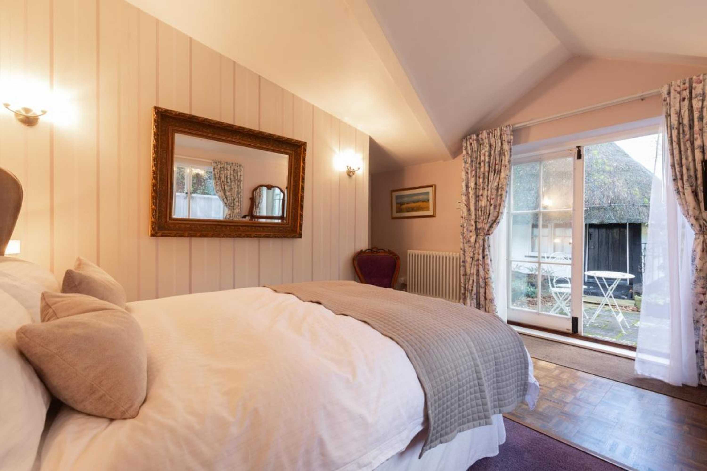 Gift card for Frogs Hall B&b