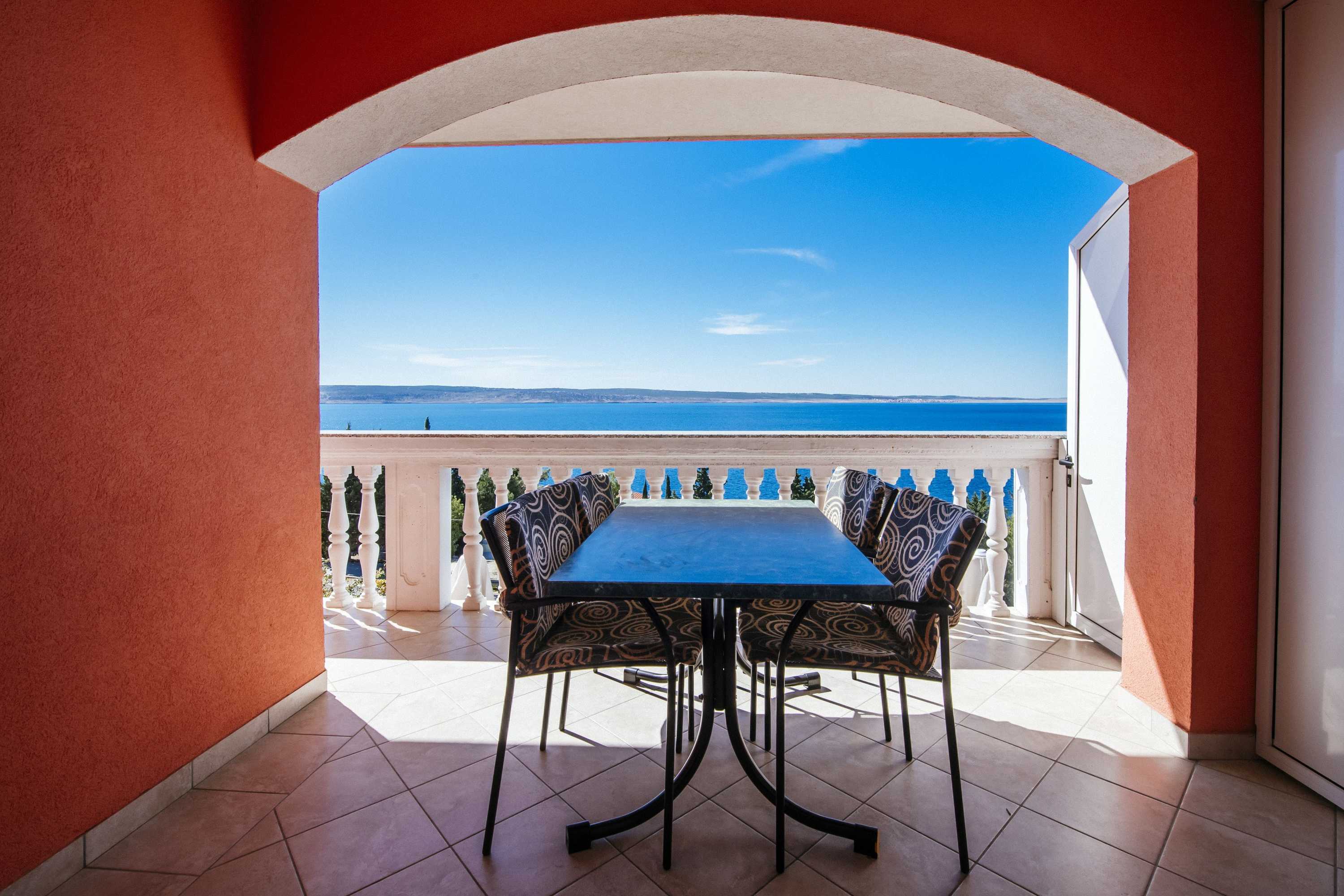 Gift card for Amari Apartments