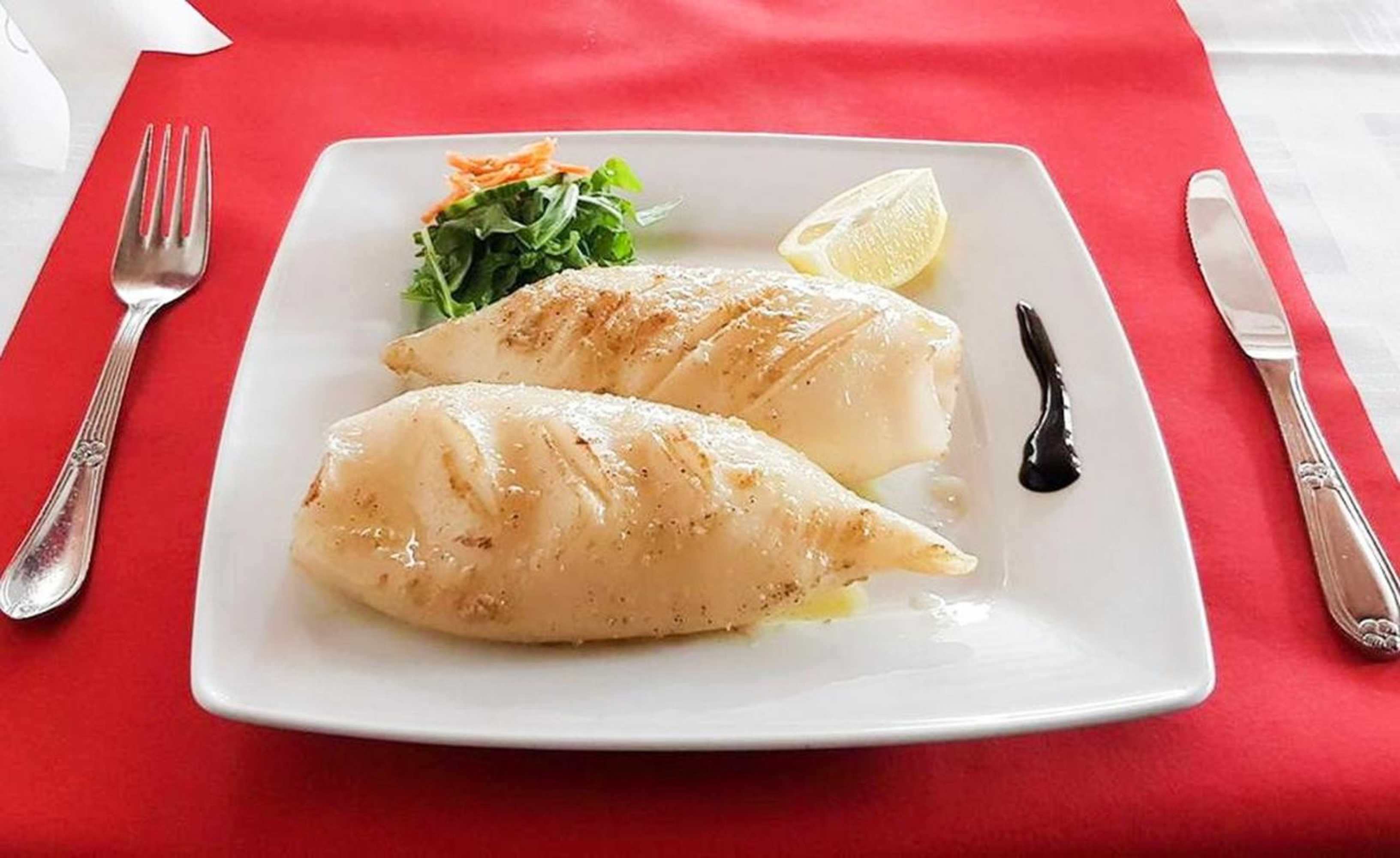 Gift card for L'italiano Vero Ristorante Pizzeria & Gasthof Vero