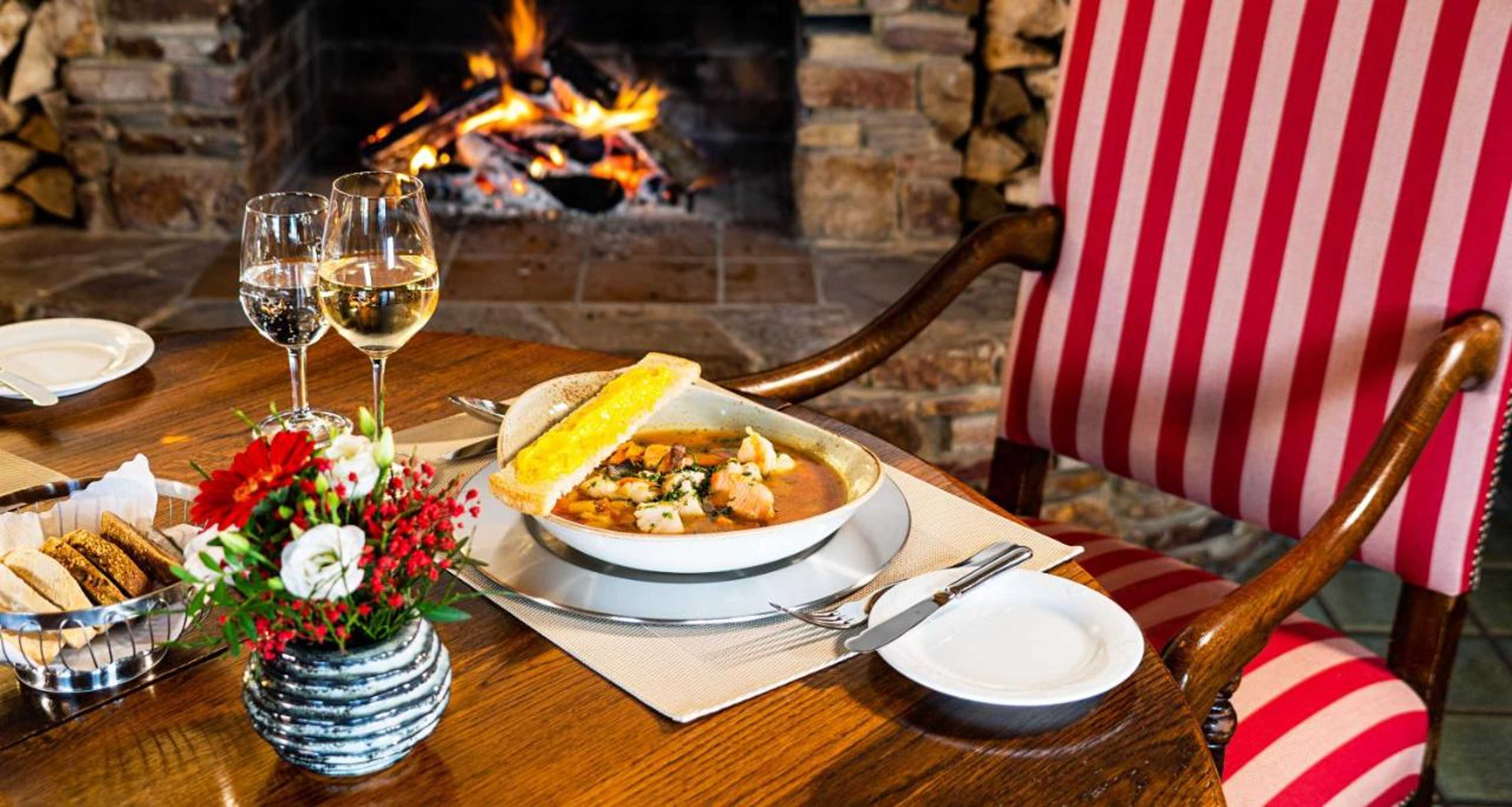 Gift card for Victor's Seehotel Weingärtner Bostalsee