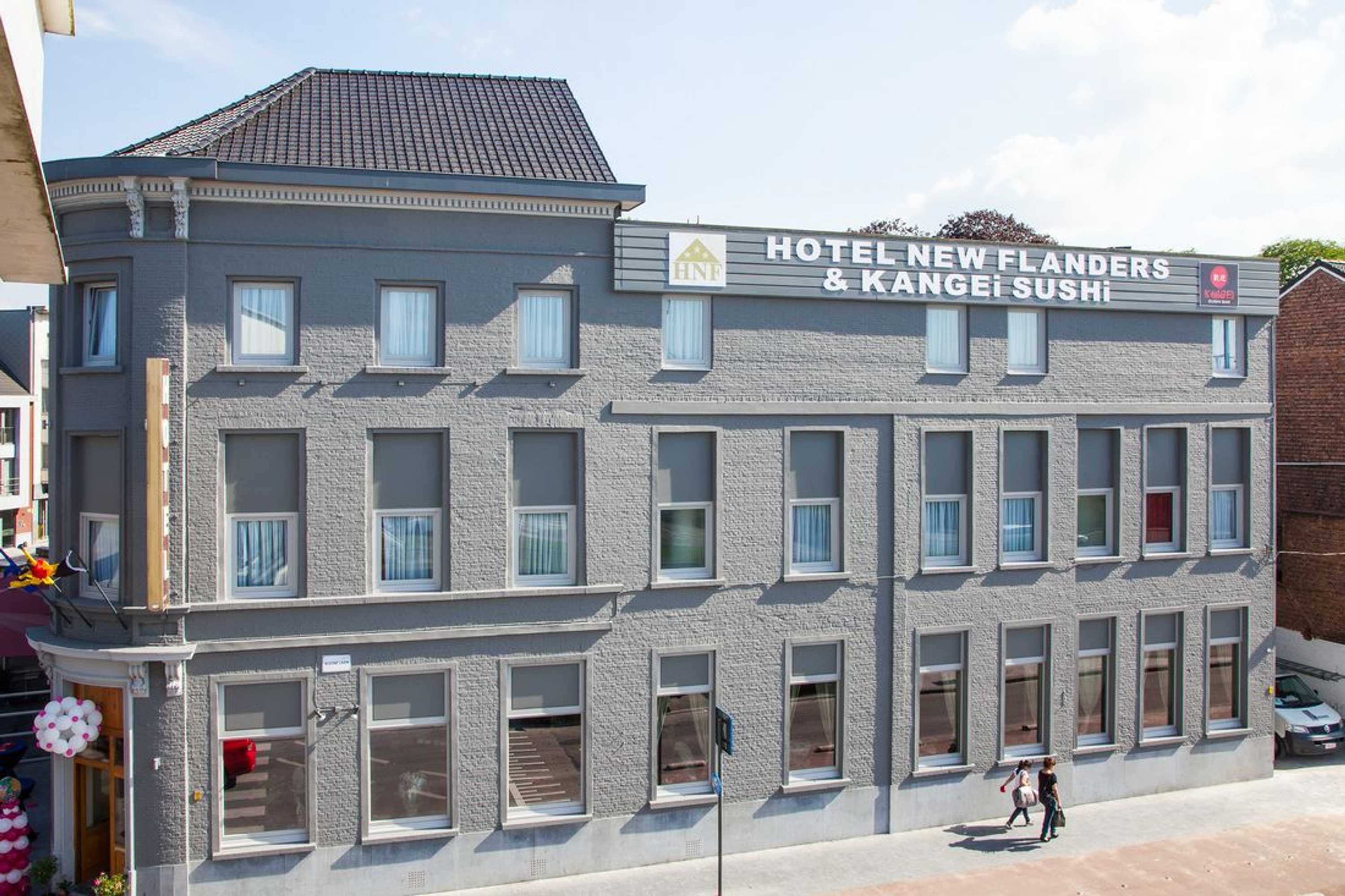 Gift card for Hotel New Flanders Gift card for Hotel New Flanders