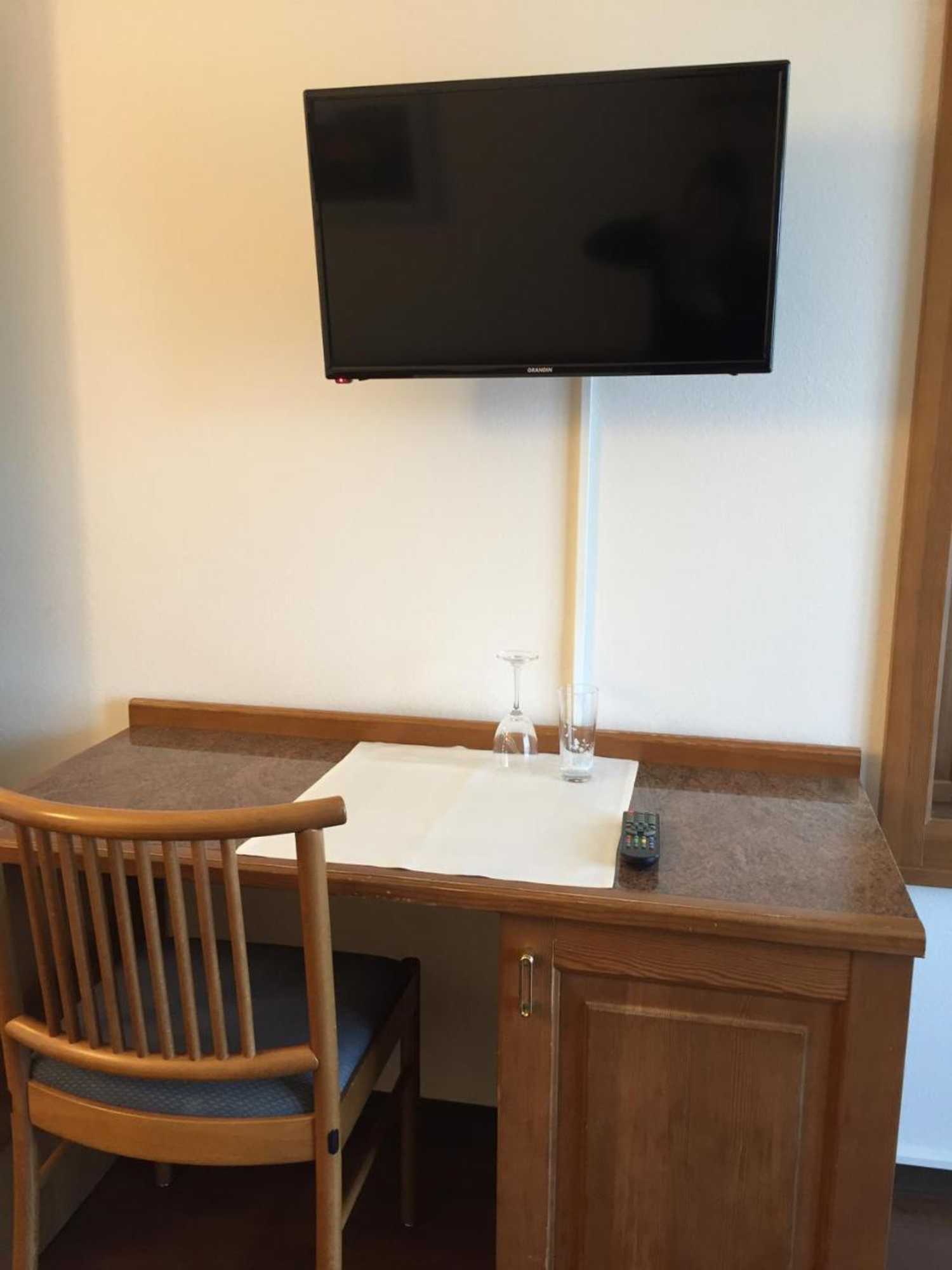 Gift card for Hotel Bahnhof