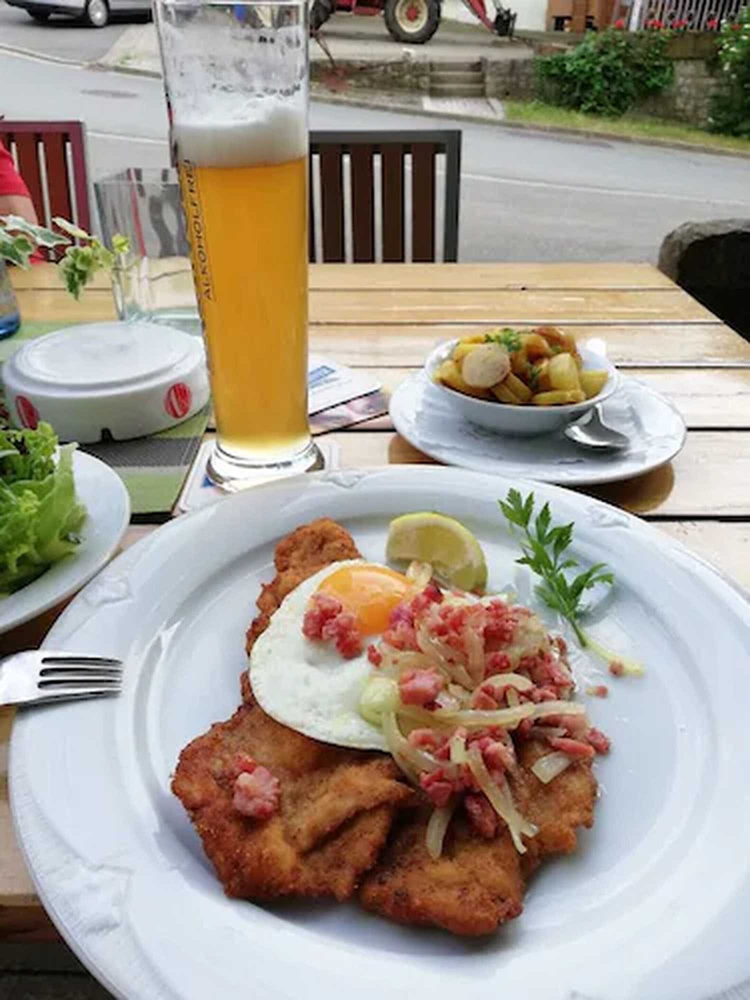 Gift card for Zur Schonen Schnitterin Gasthof Gift card for Zur Schonen Schnitterin Gasthof