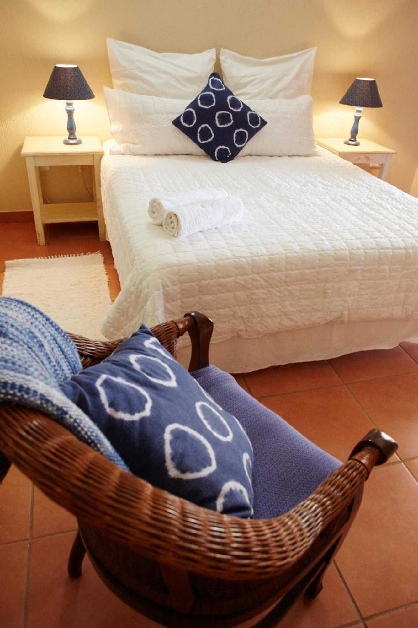 Gift card for The Fever Tree Guest House Gift card for The Fever Tree Guest House