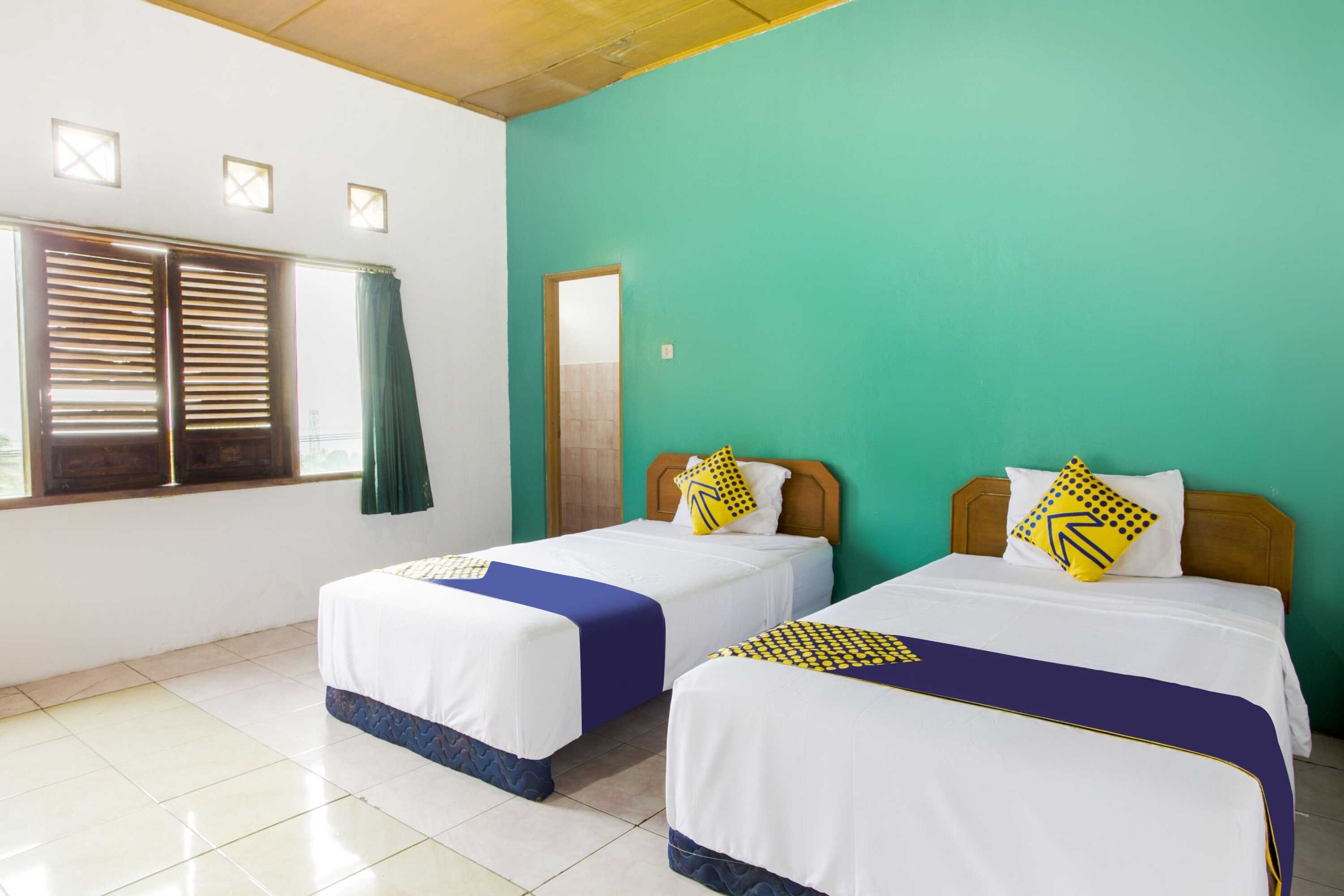 Gift card for Spot ON 2584 Hotel Karya Nunggal Asri Gift card for Spot ON 2584 Hotel Karya Nunggal Asri