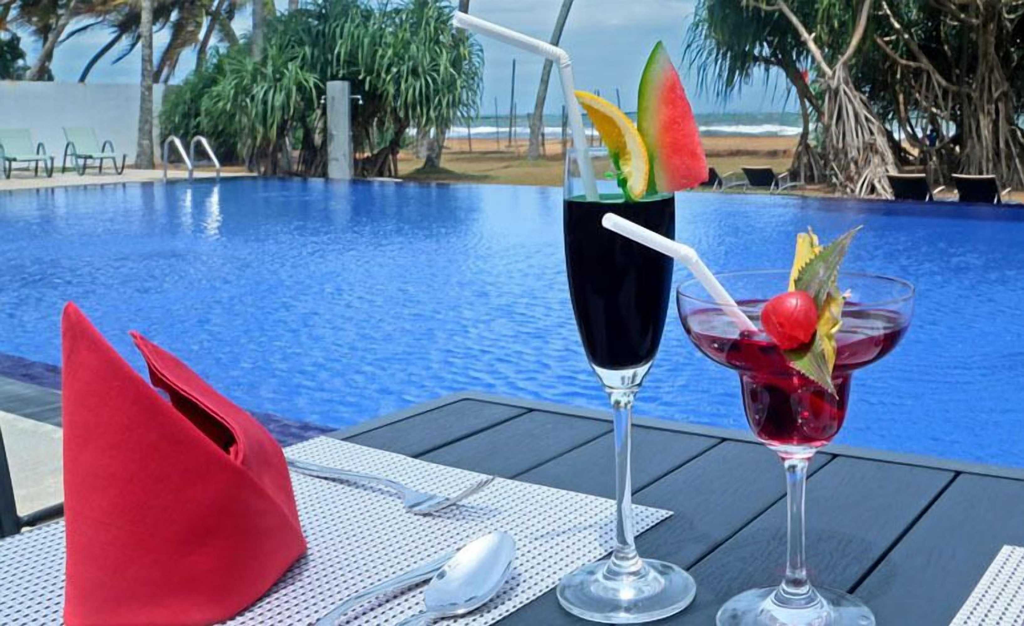 Gift card for Rathna Beach Resort