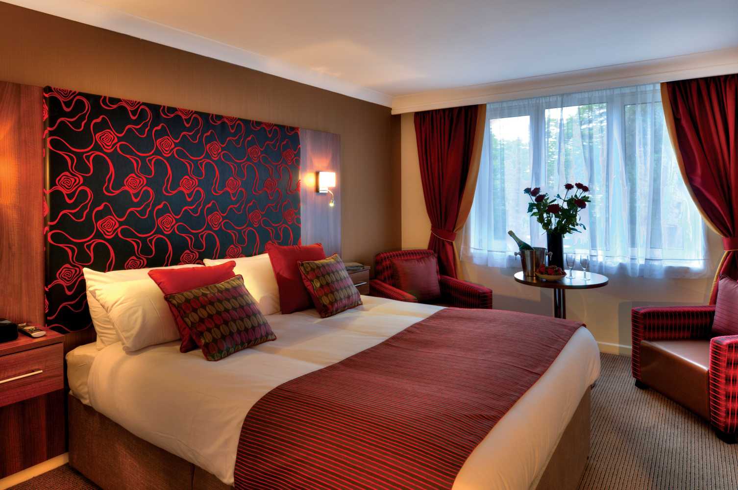 Gift card for Collection Hotel Birmingham