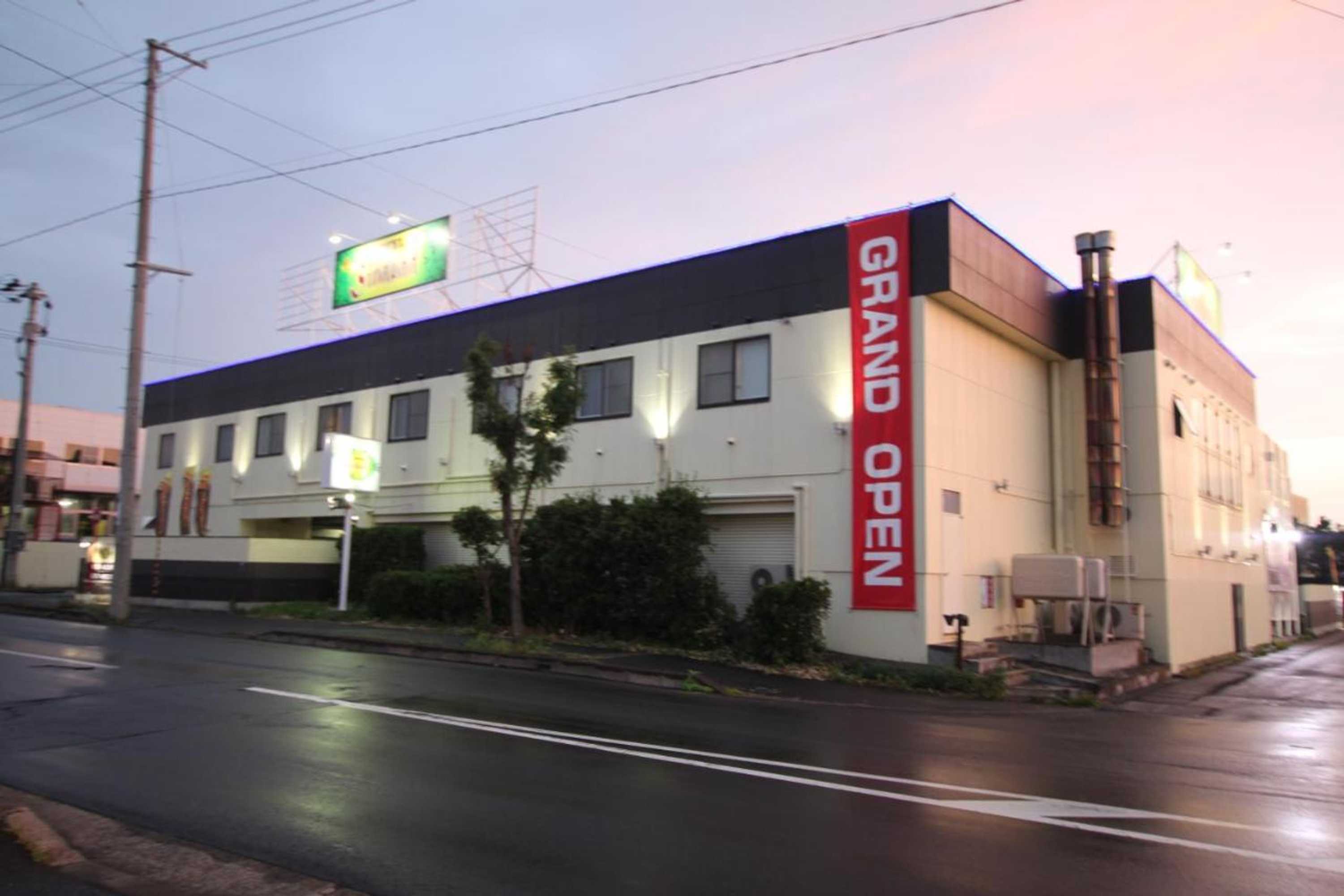 Gift card for Hotel Sindbad Hirosaki-Adult Only
