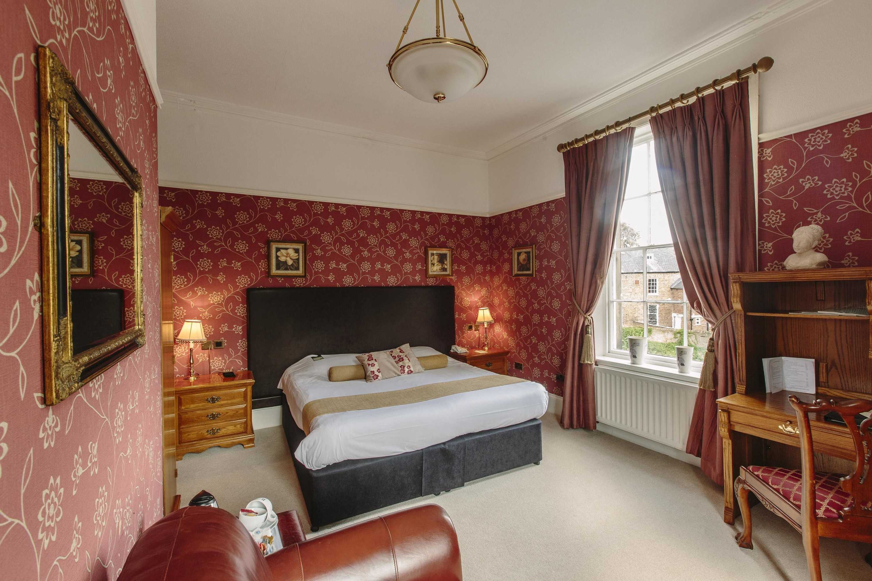 Gift card for Hotel Bannatyne Darlington Gift card for Hotel Bannatyne Darlington