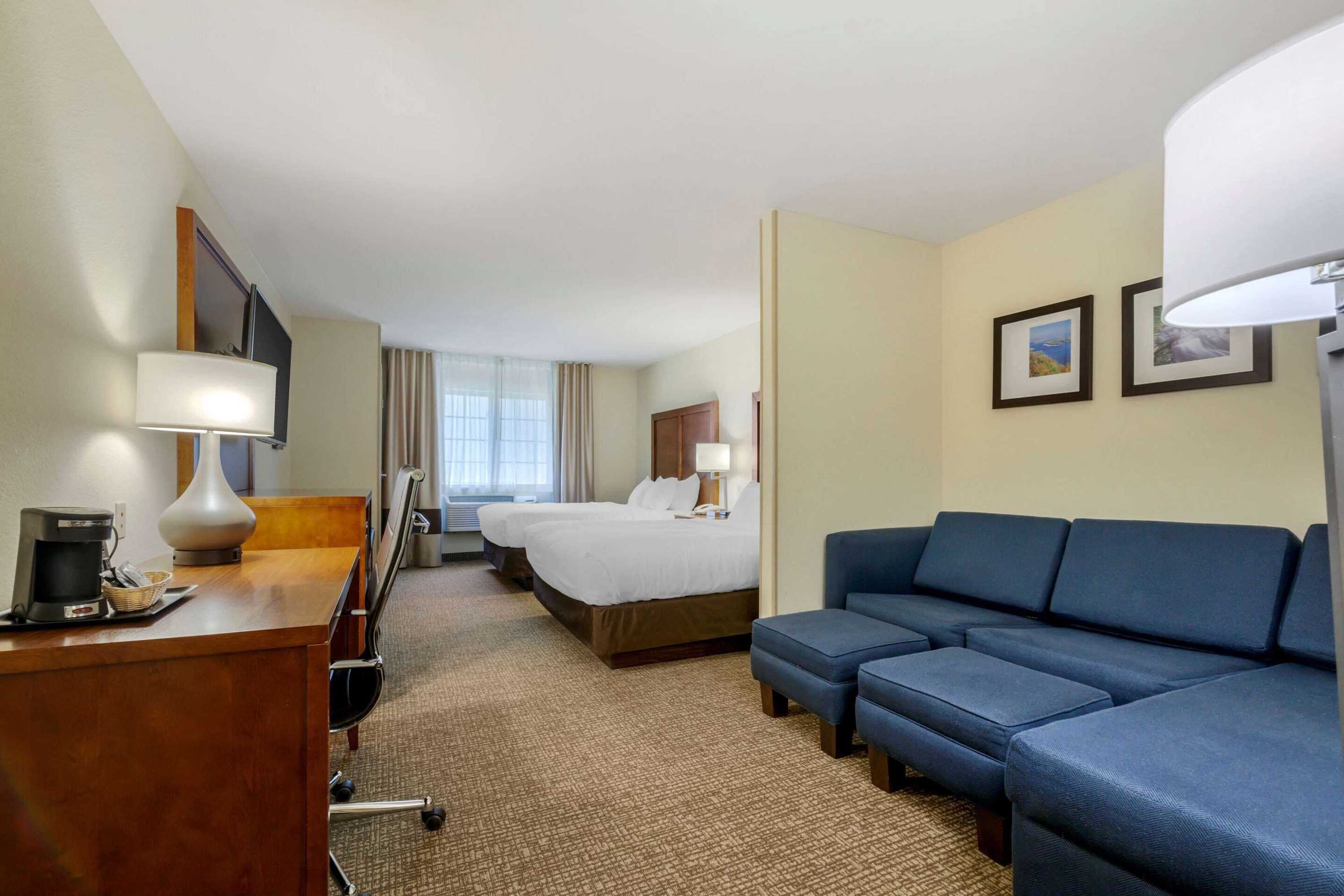 Gift card for Comfort Suites Johnson Creek Conference Center Gift card for Comfort Suites Johnson Creek Conference Center