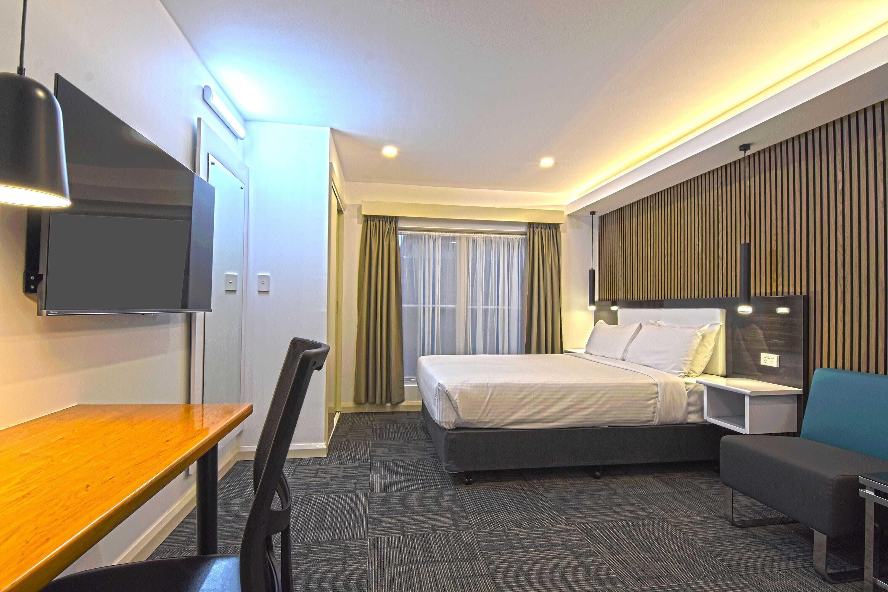 Gift card for Best Western Plus Buckingham International Gift card for Best Western Plus Buckingham International