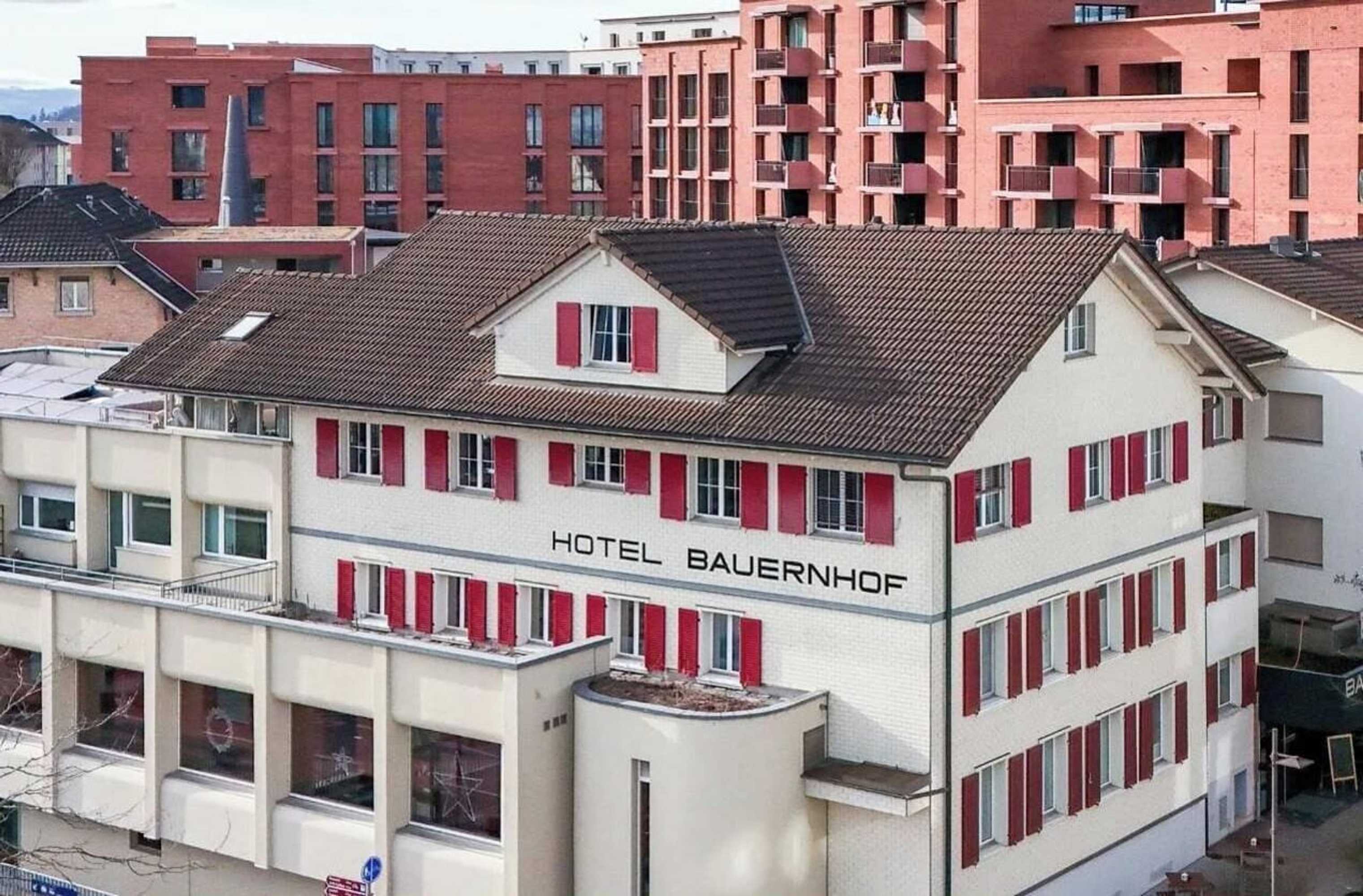 Gift card for Hotel Bauernhof - Self Check-In Hotel