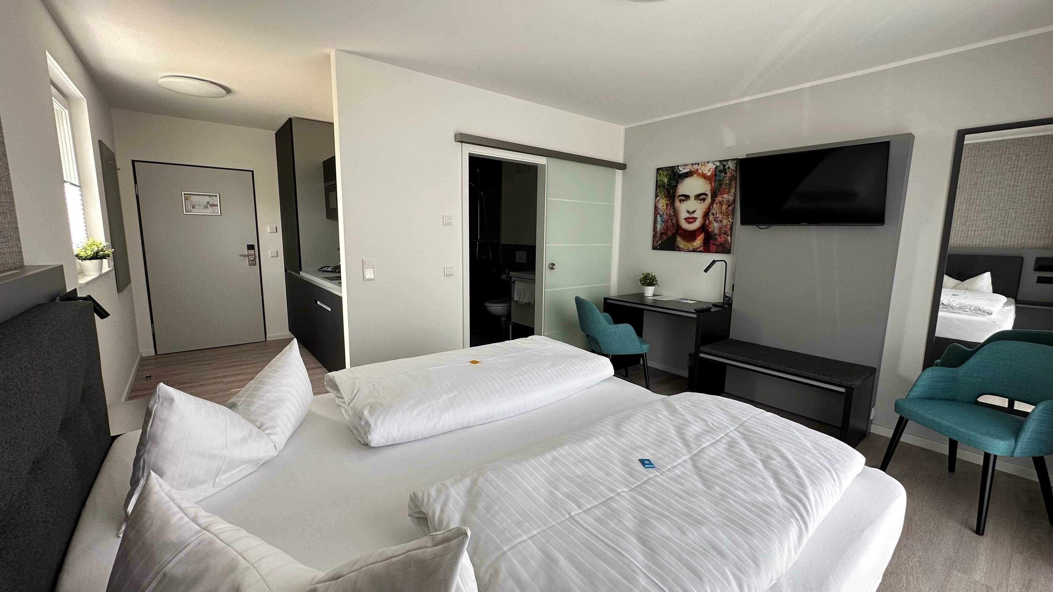 Gift card for Cap1 Boardinghouse