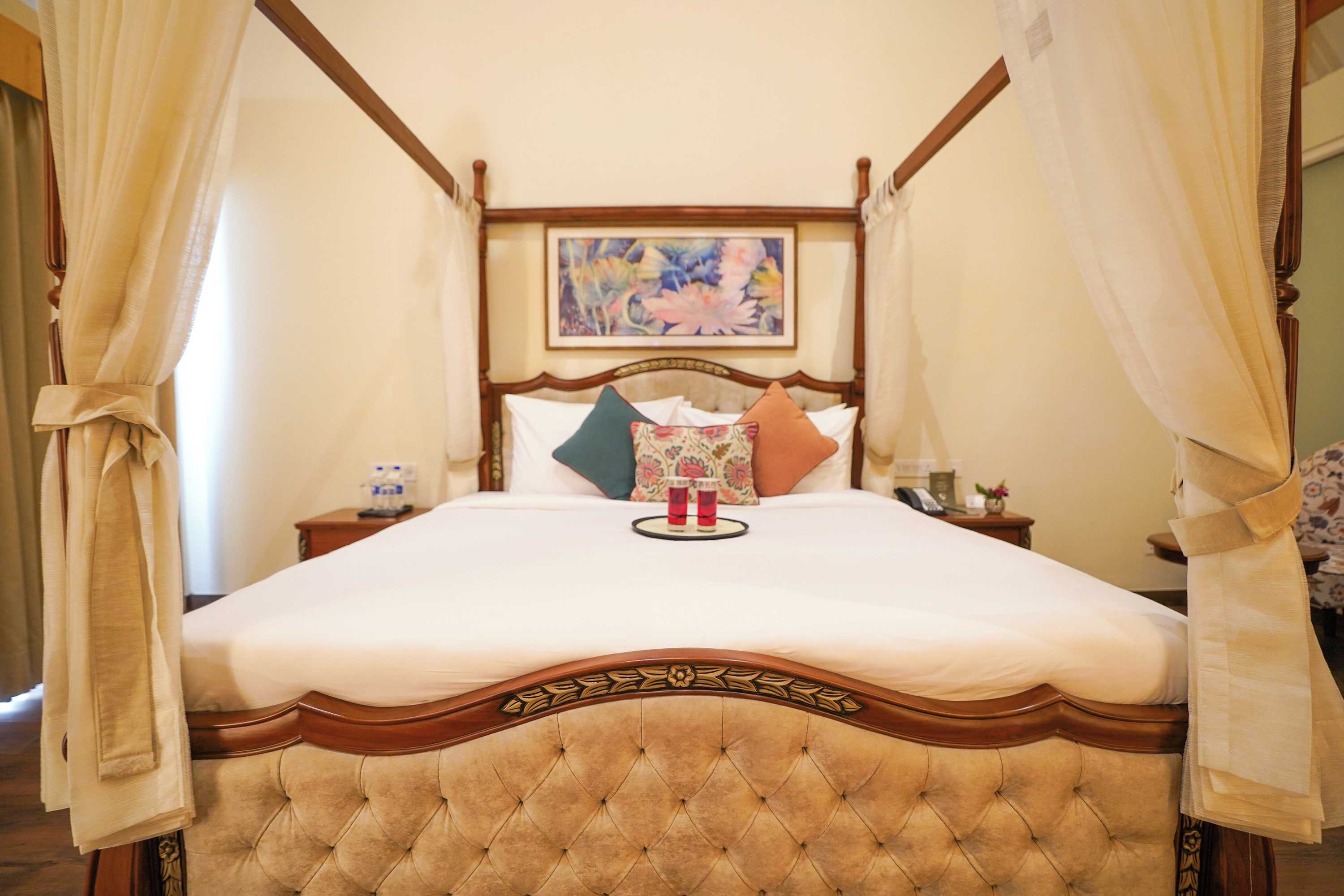 Gift card for Welcomheritage Parv Vilas Resort & Spa Gift card for Welcomheritage Parv Vilas Resort & Spa