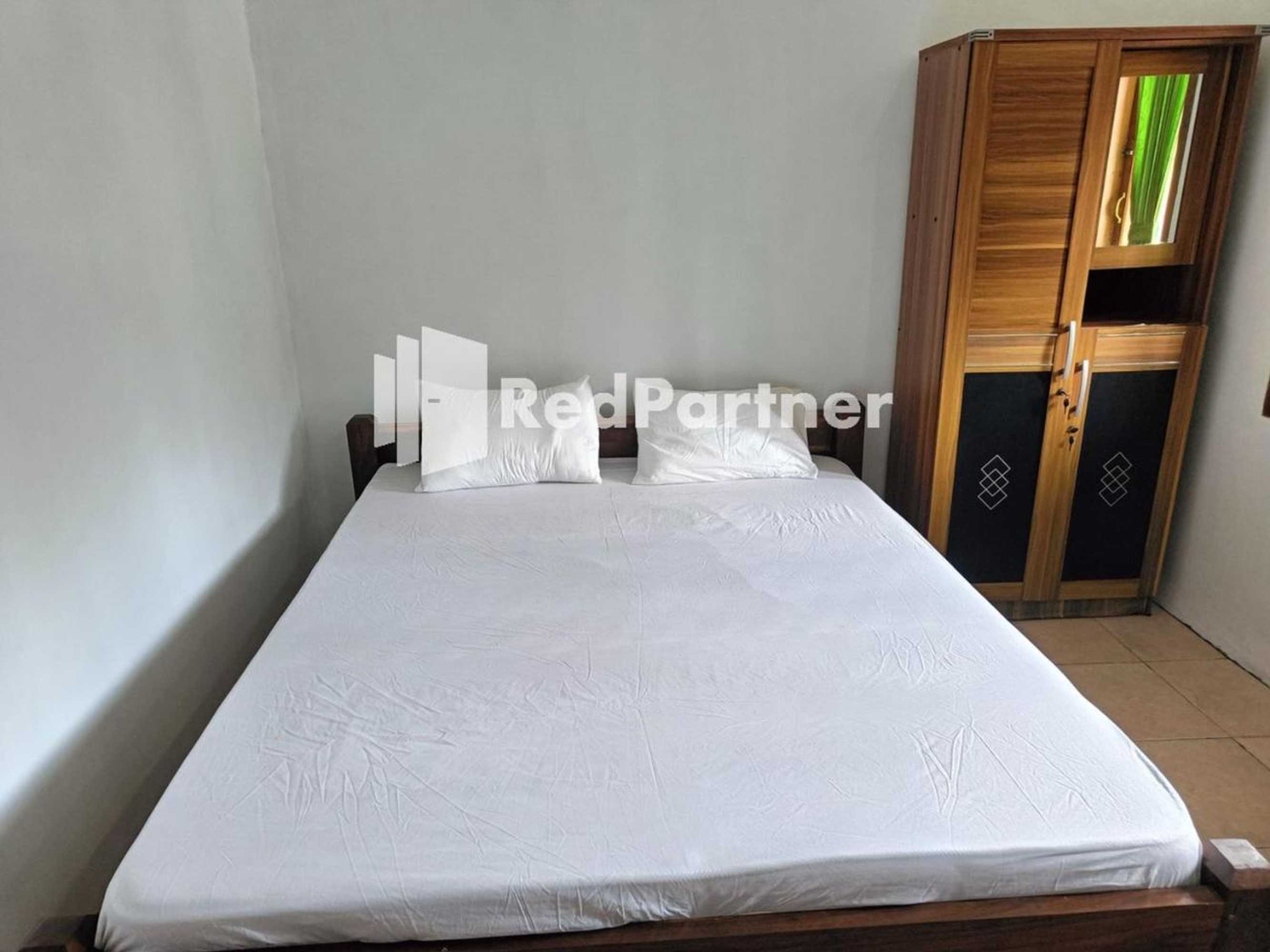 Gift card for Jogo Segoro Homestay Mitra Reddoorz Near Pantai Sundak Gunungkidul