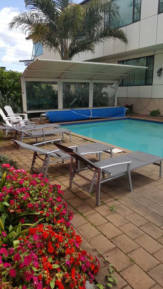 Gift card for Albany Rosedale Motel