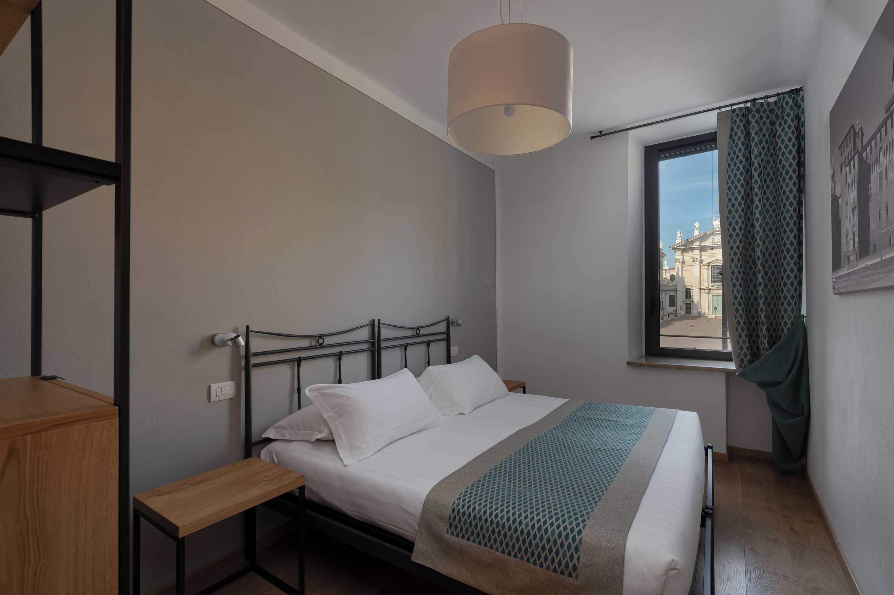 Gift card for Hotel Dei Gonzaga , Mantegna Hotels