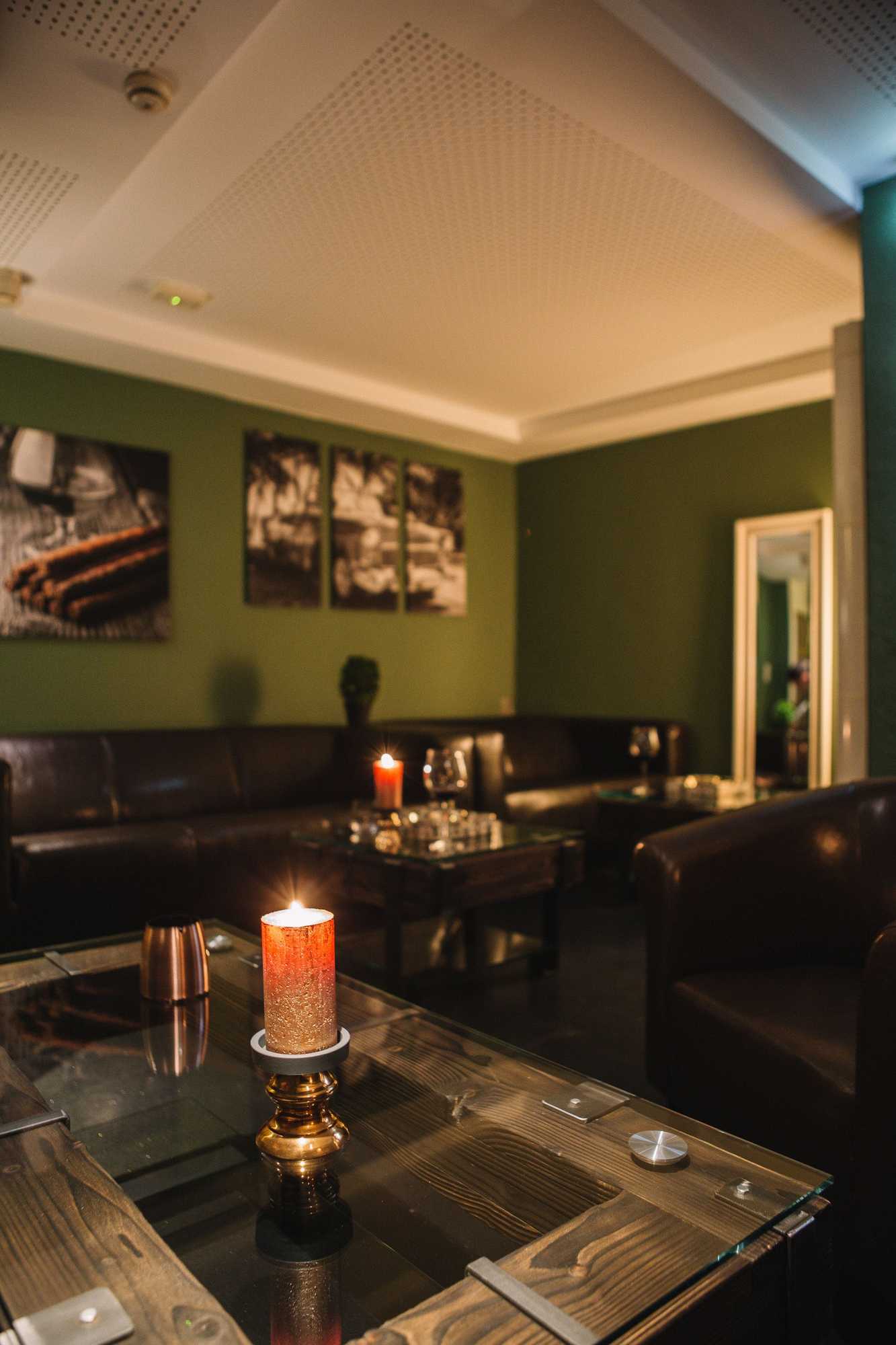 Gift card for Boutique Hotel Pfauen