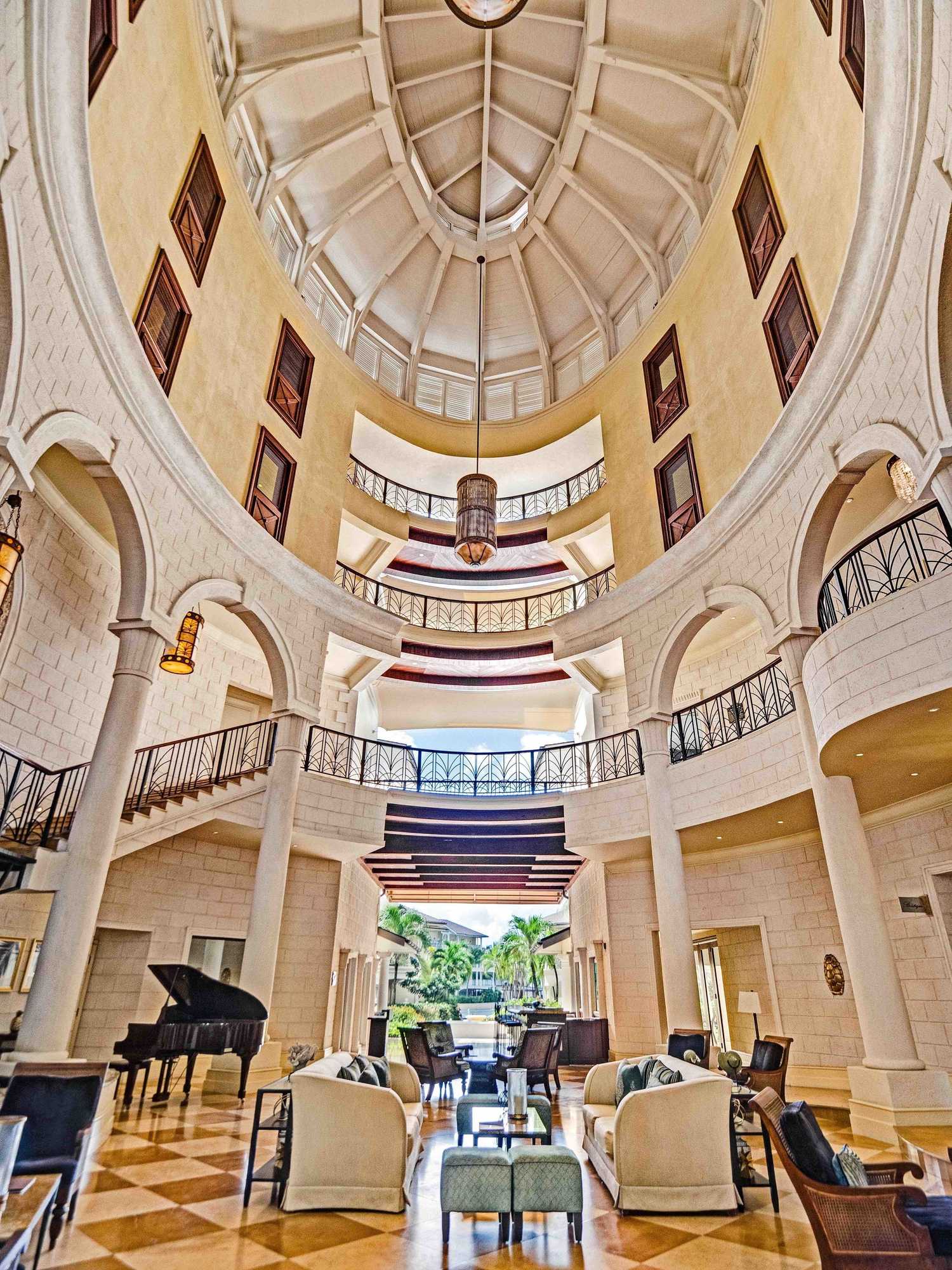 Gift card for The Landings Resort & Spa