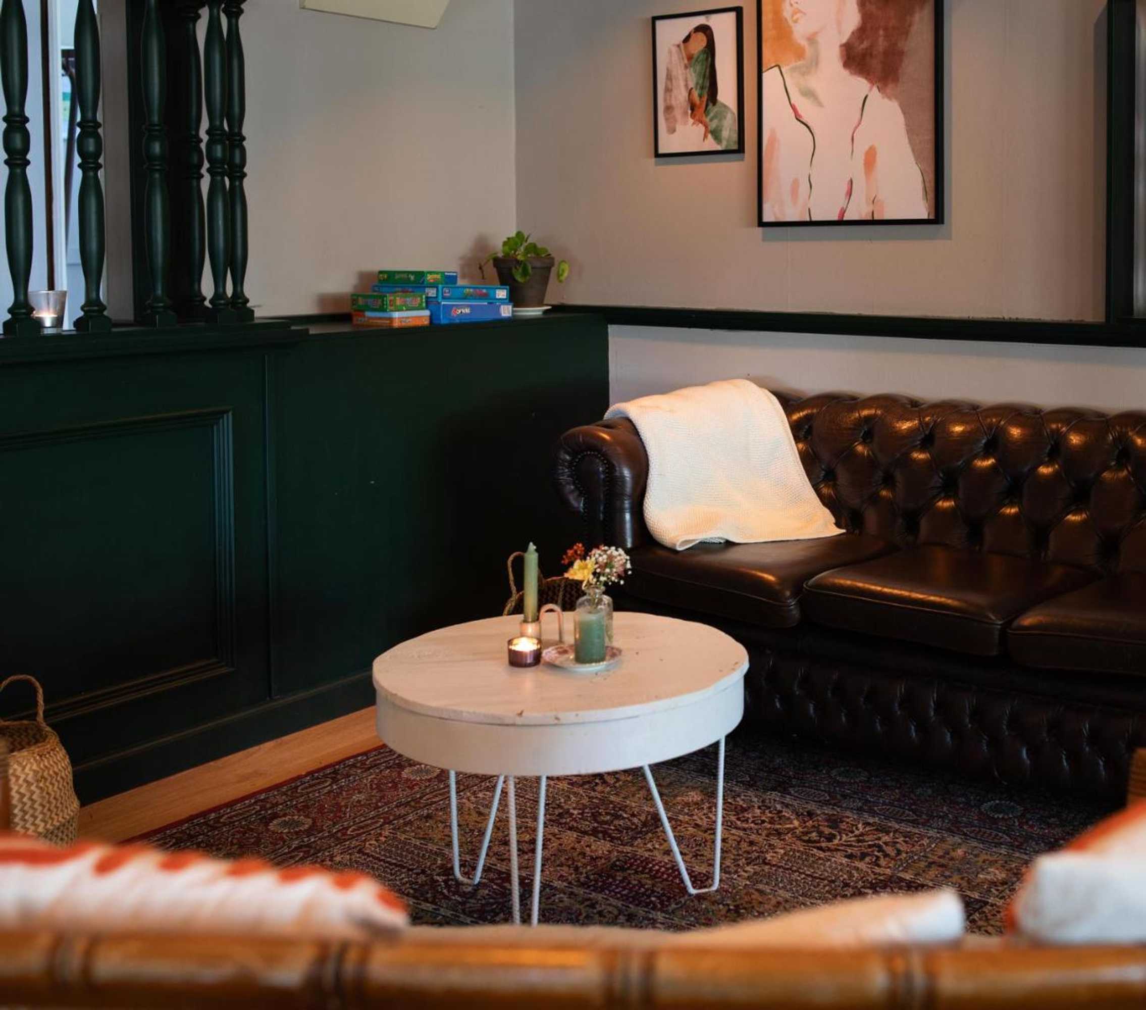 Gift card for Hotel Restaurant 