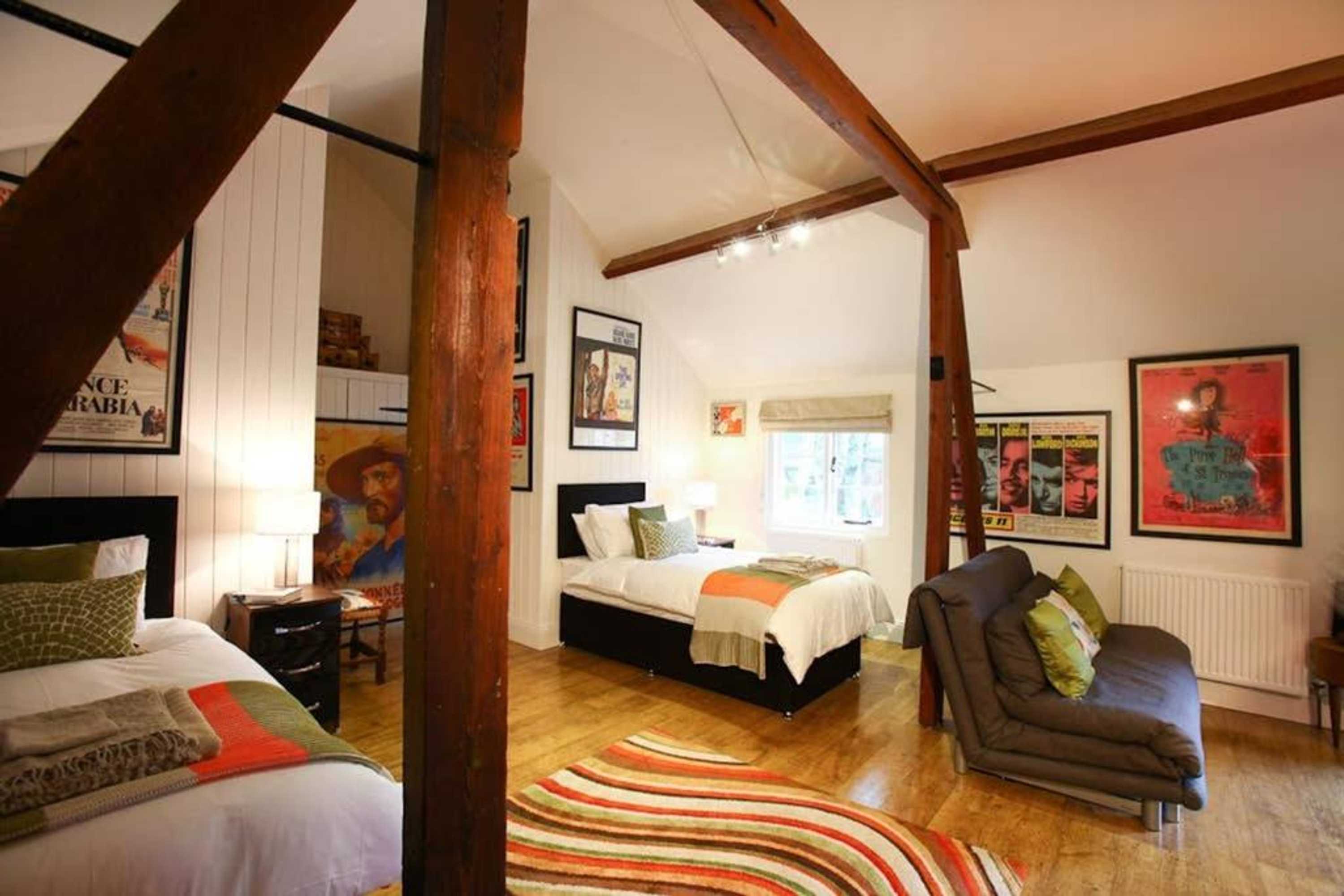 Gift card for Old Croft Stables