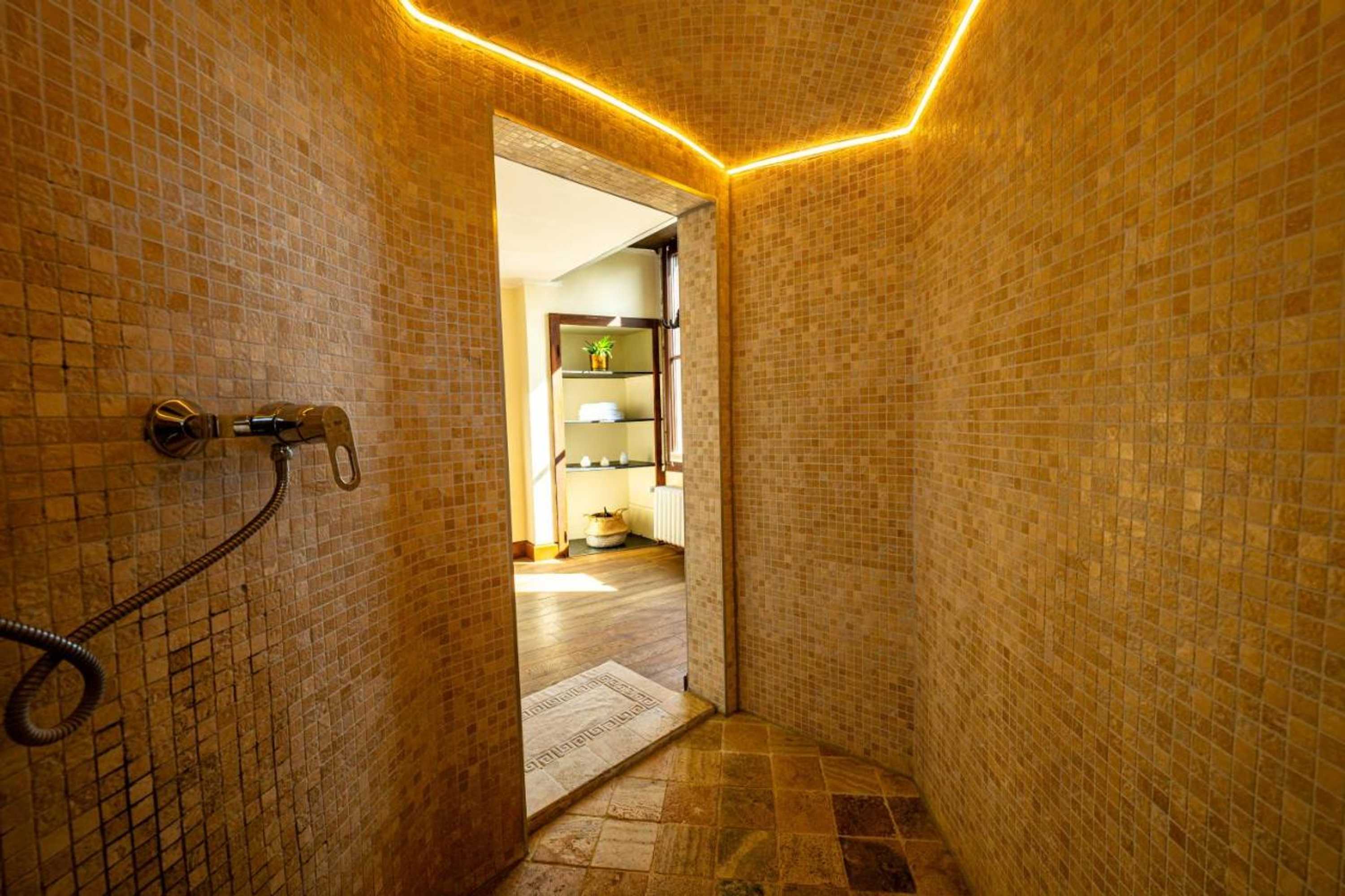 Gift card for Schloss Arenfels