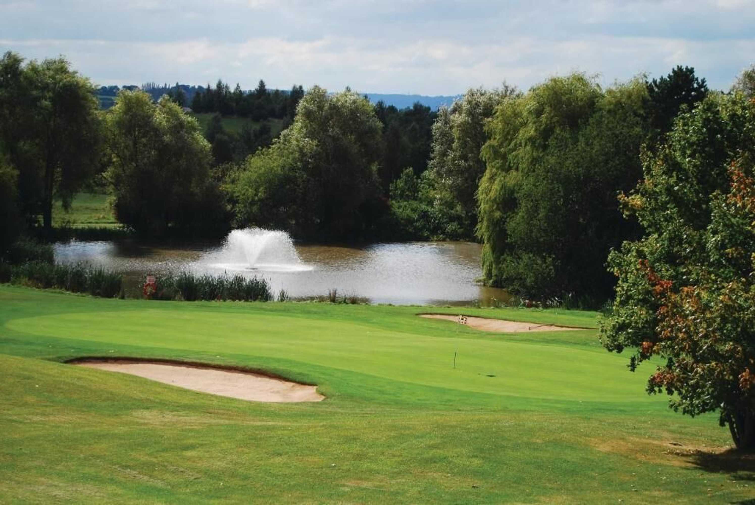 Gift card for The Vale Golf & Country Club Gift card for The Vale Golf & Country Club