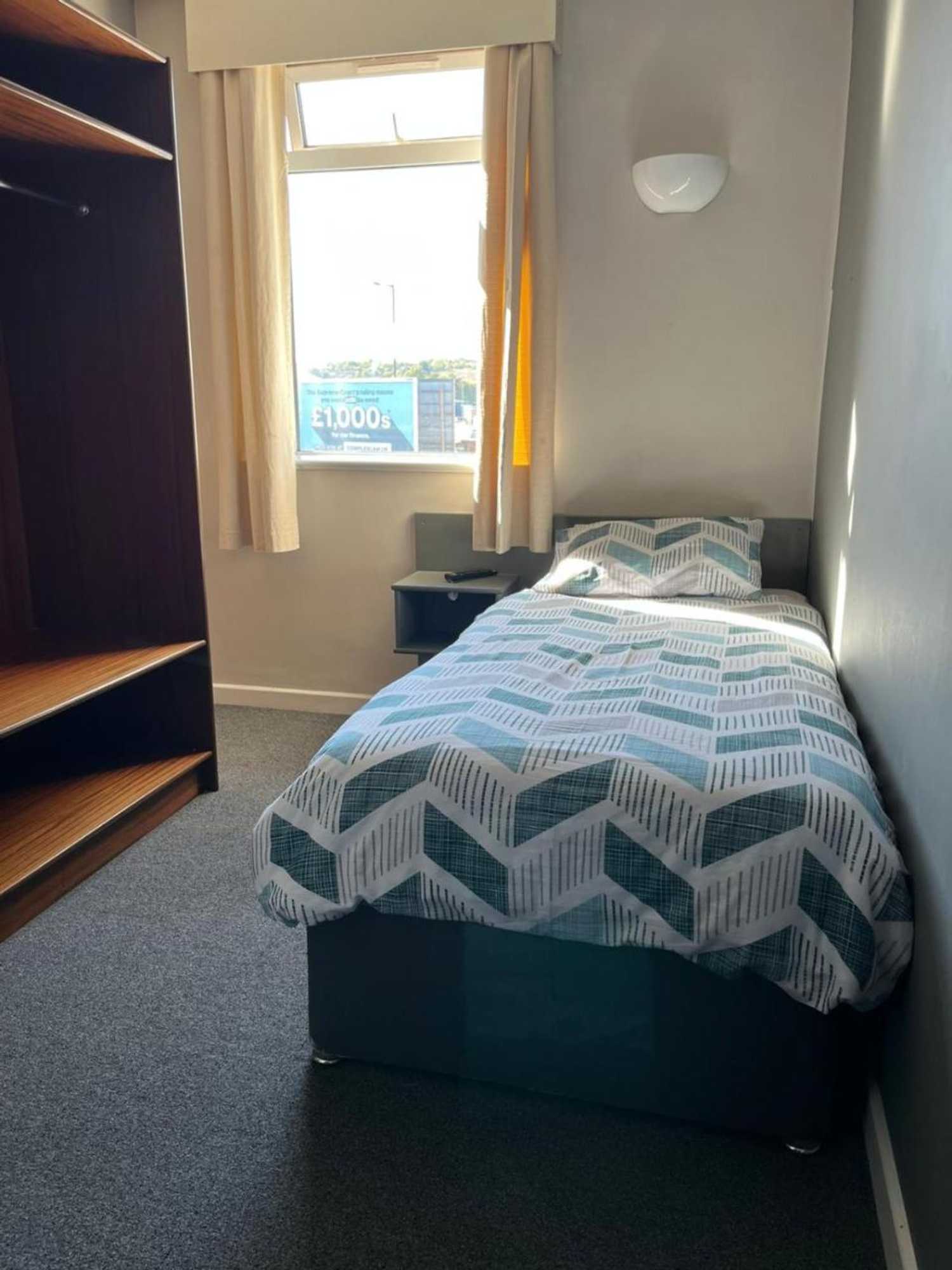 Gift card for The Fitzwilliam Hotel