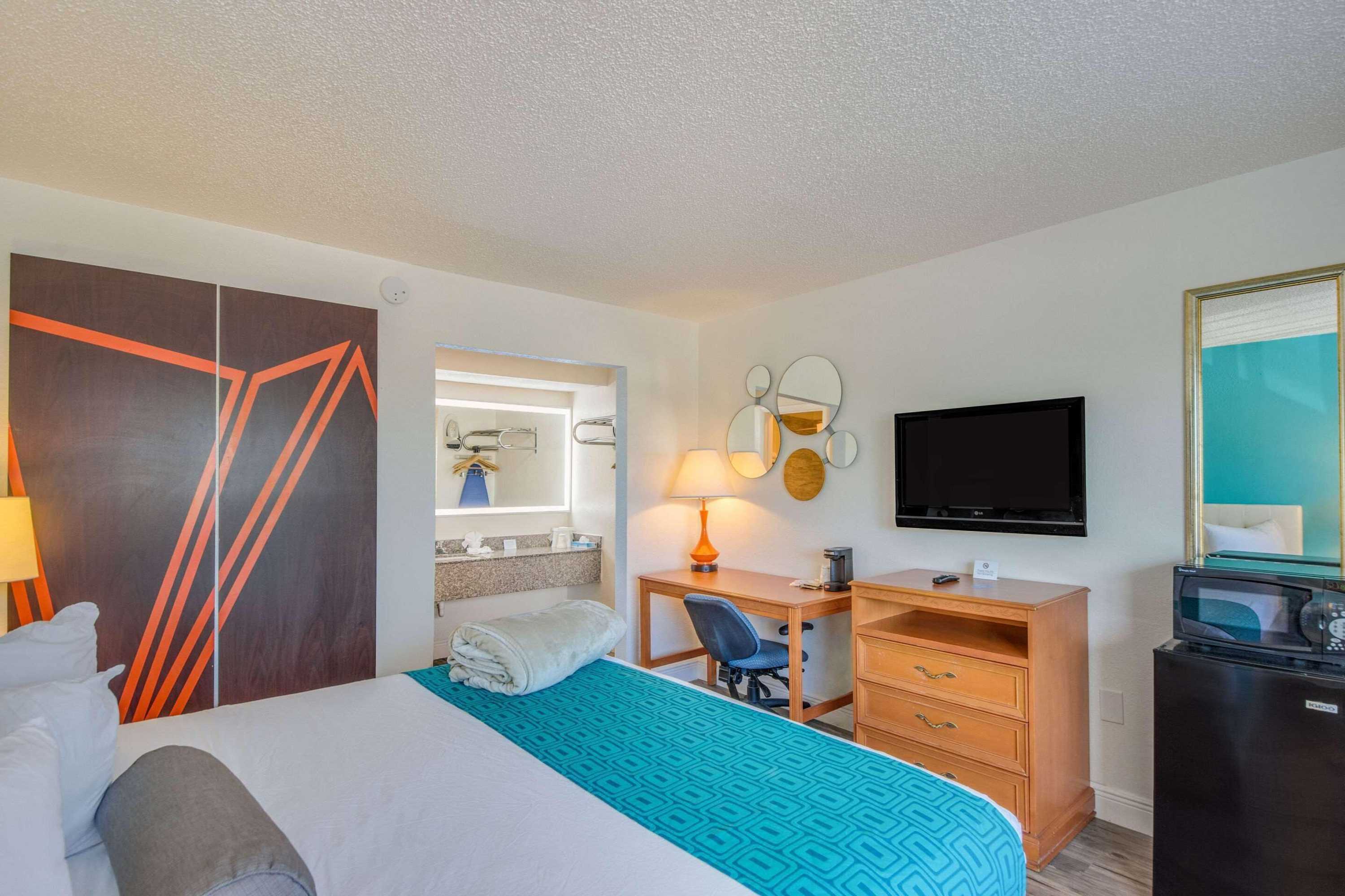 Gift card for Rodeway Inn Port Richey North Gift card for Rodeway Inn Port Richey North