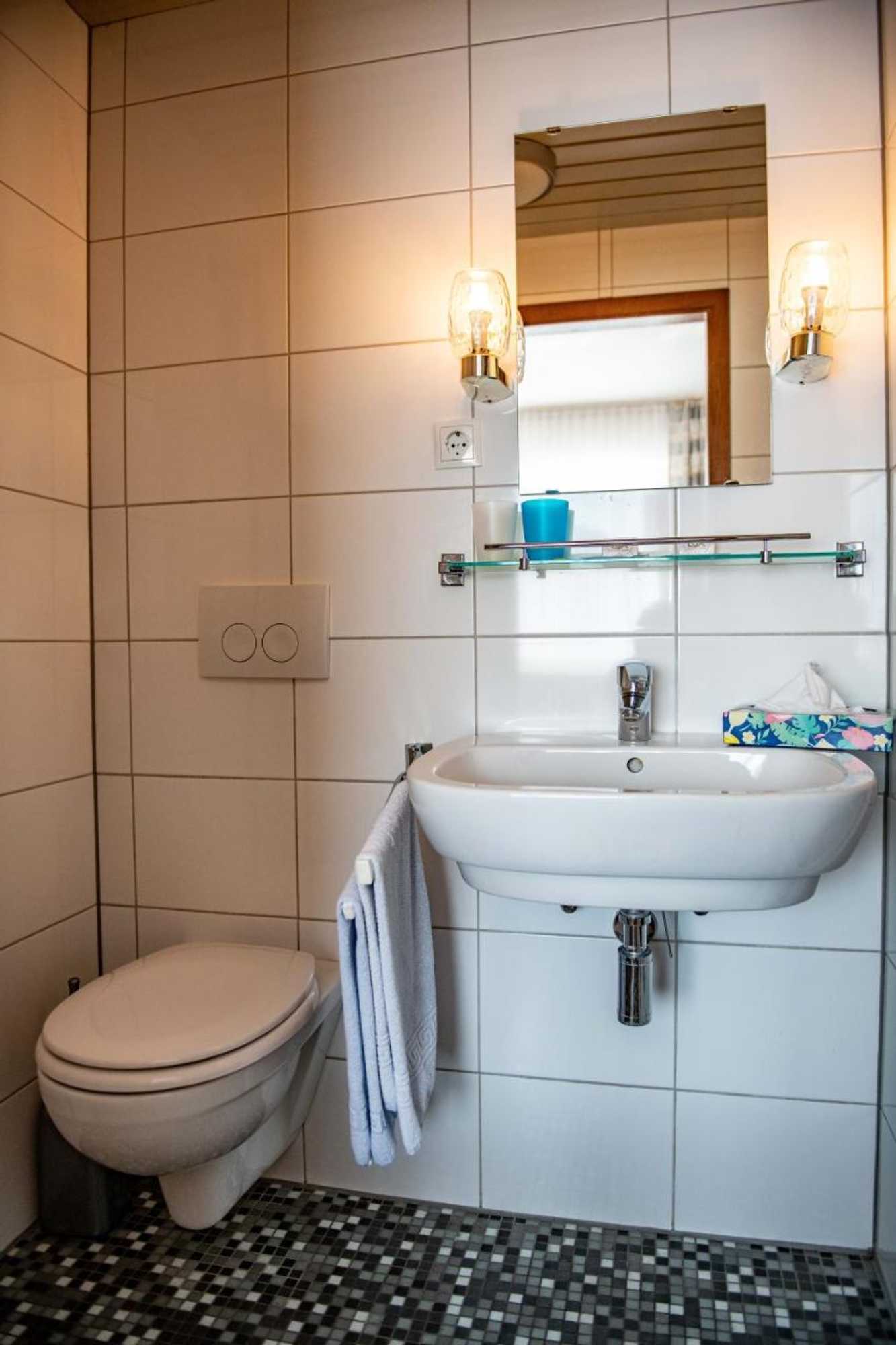 Gift card for Hotel Zur Aue