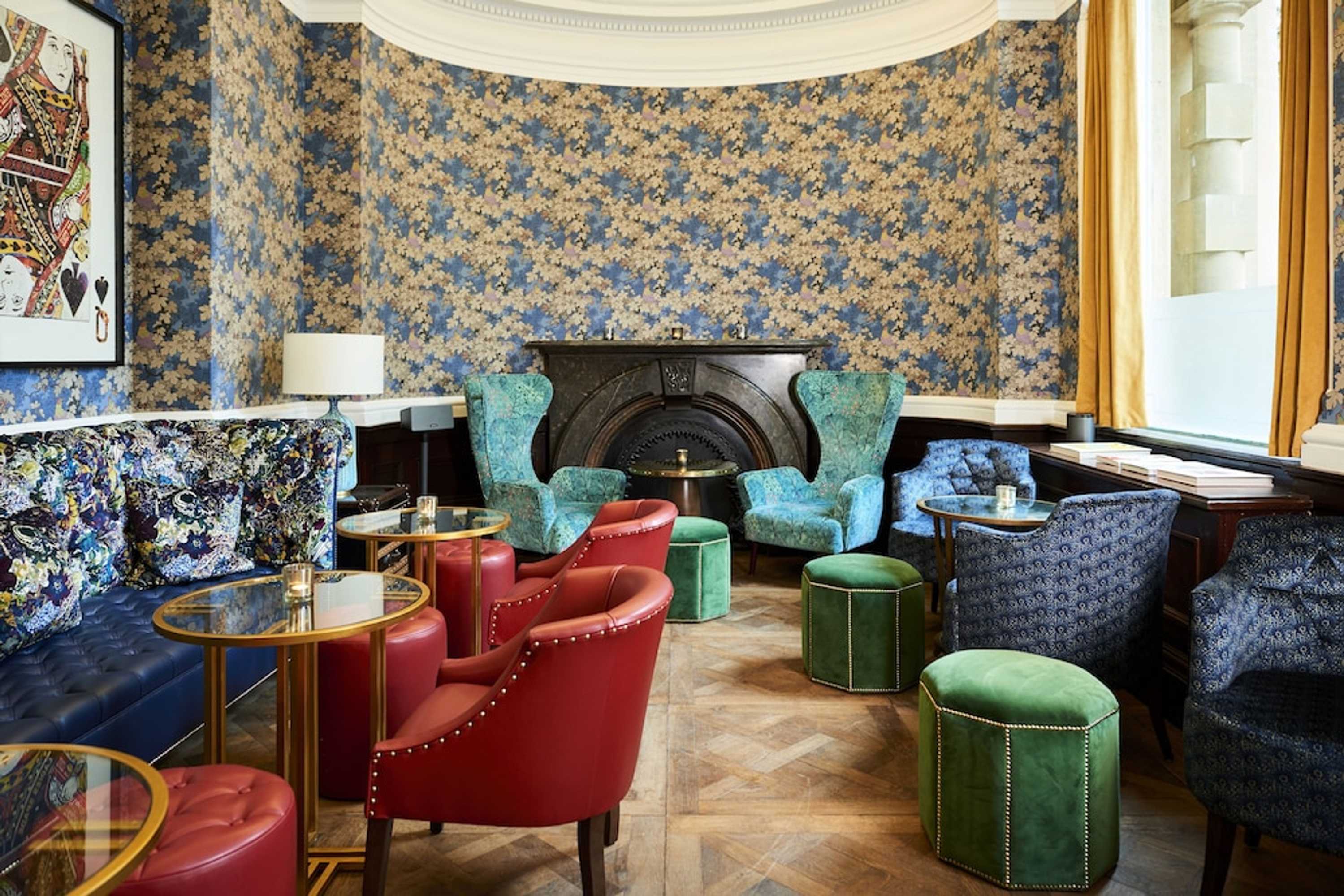 Gift card for Bristol Harbour Hotel & Spa