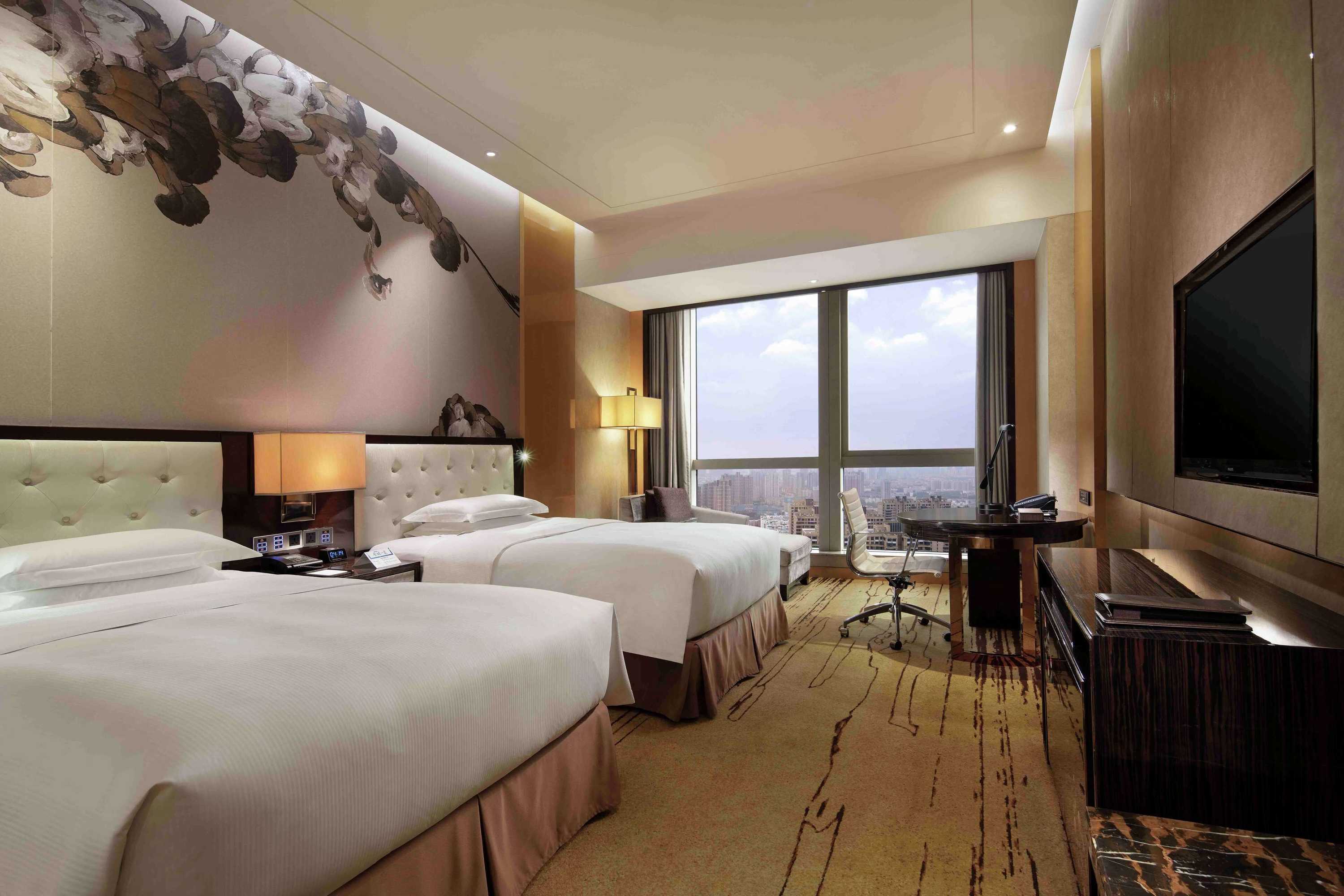 Gift card for Hilton Zhengzhou Gift card for Hilton Zhengzhou