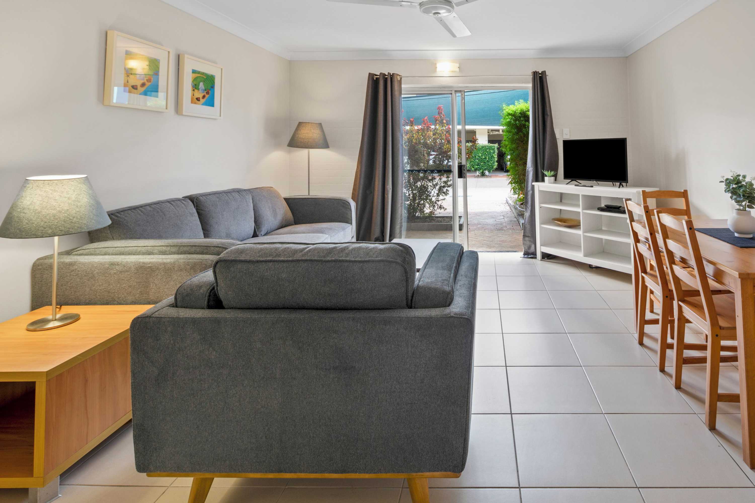 Gift card for Arlia Sands Apartments