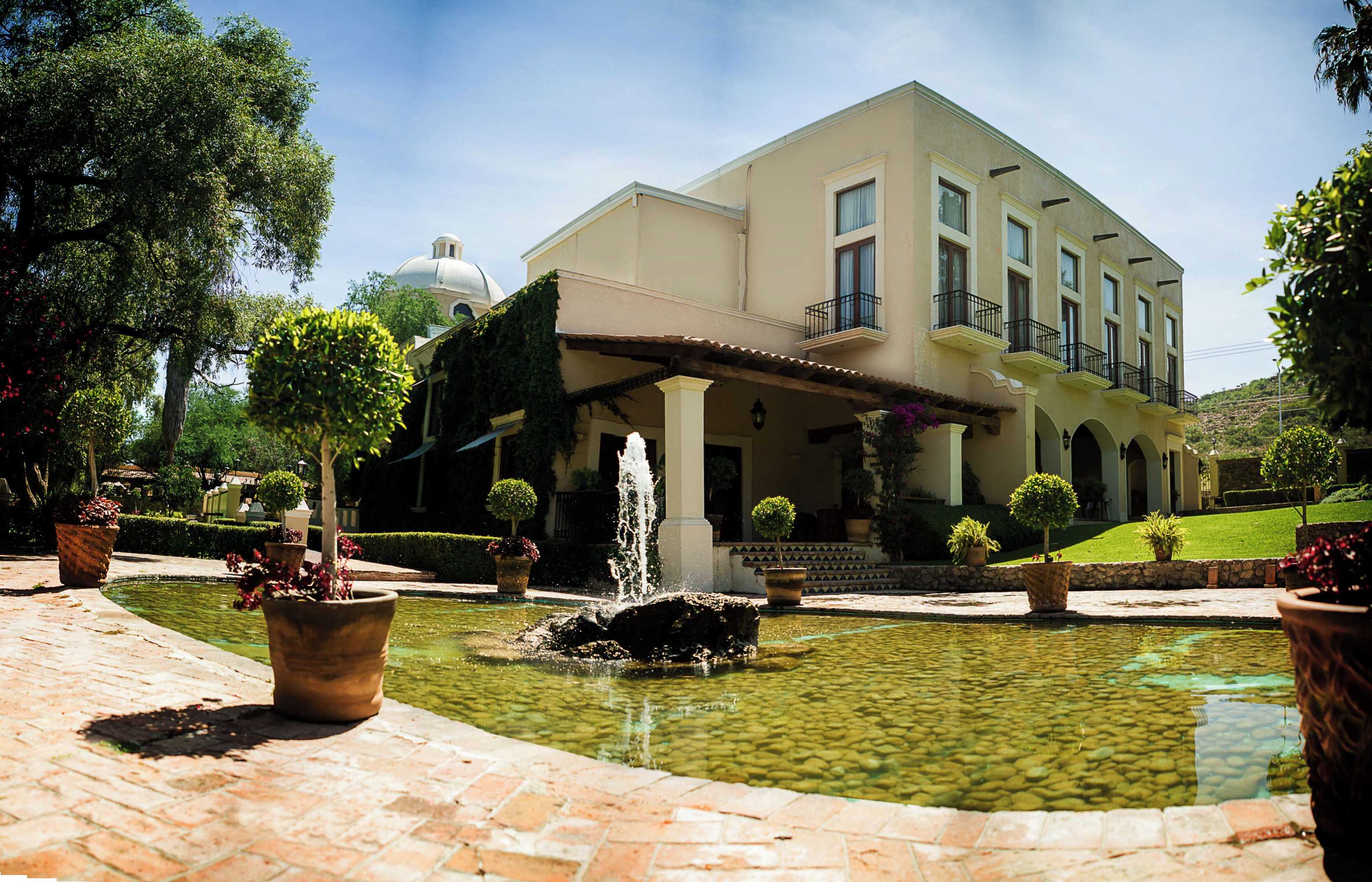 Gift card for Villa Antigua Gift card for Villa Antigua