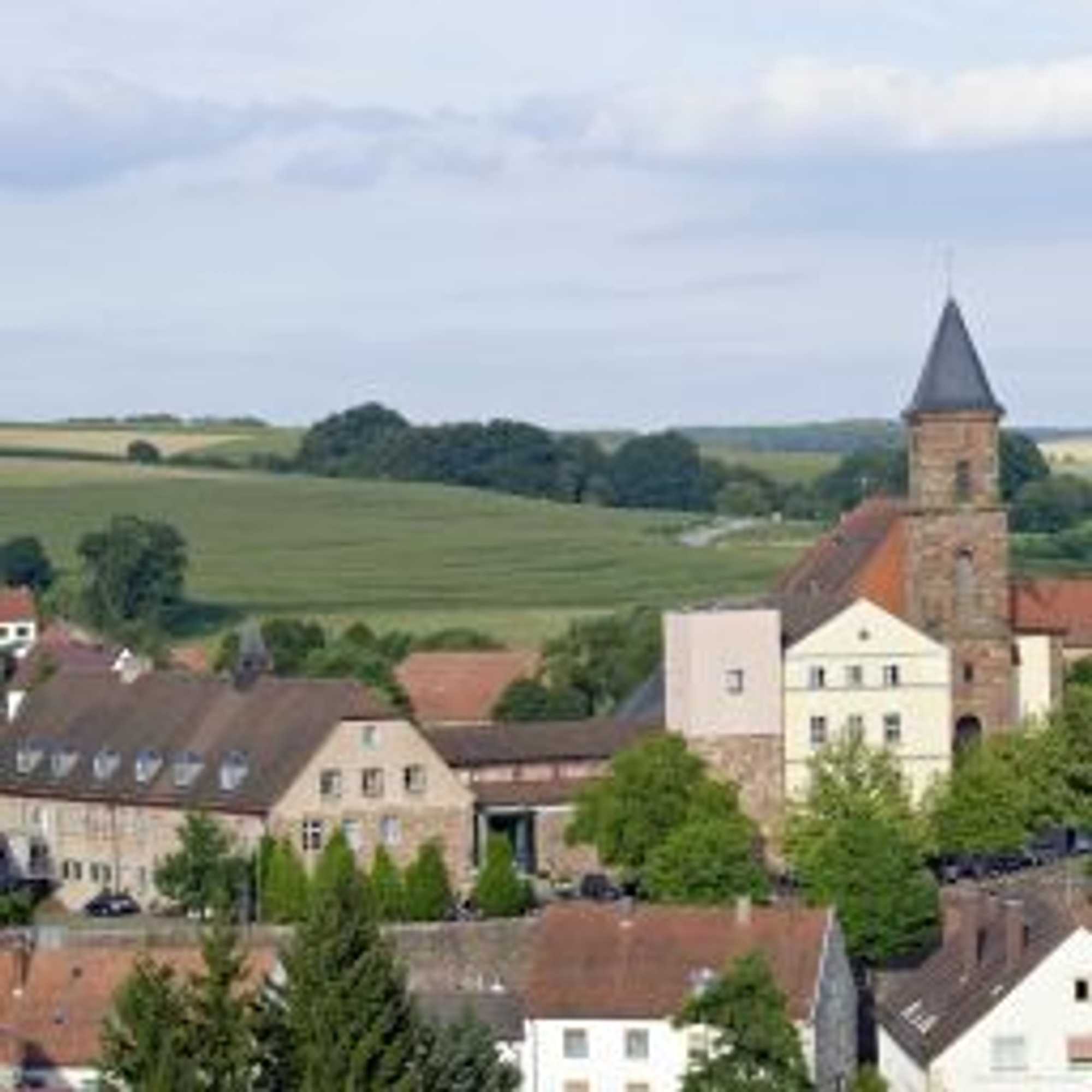 Gift card for Kloster Hornbach Gift card for Kloster Hornbach