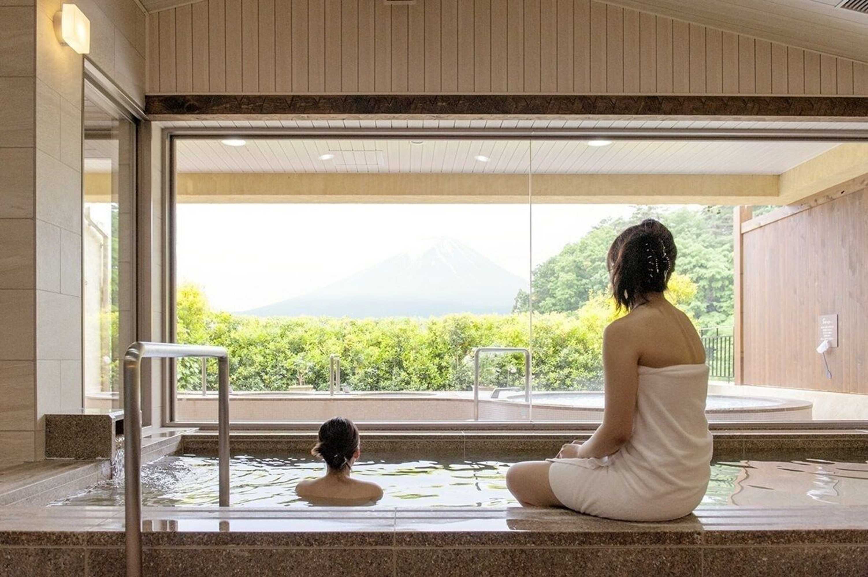 Gift card for La Vista Fuji Kawaguchiko