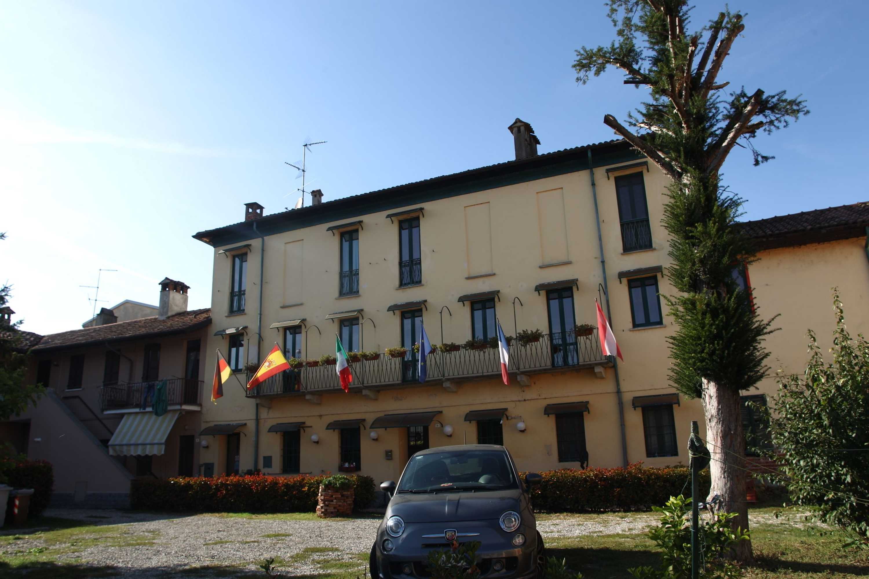 Gift card for Hotel Duca di Tromello Gift card for Hotel Duca di Tromello