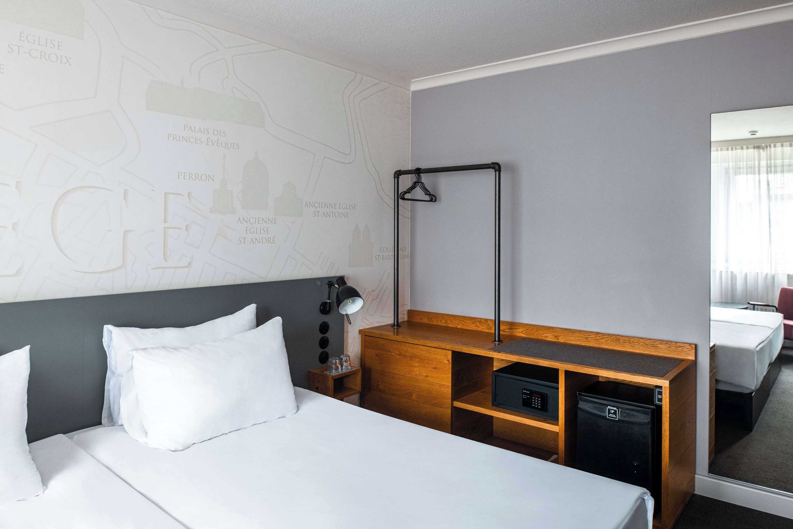 Gift card for Pentahotel Liège Gift card for Pentahotel Liège