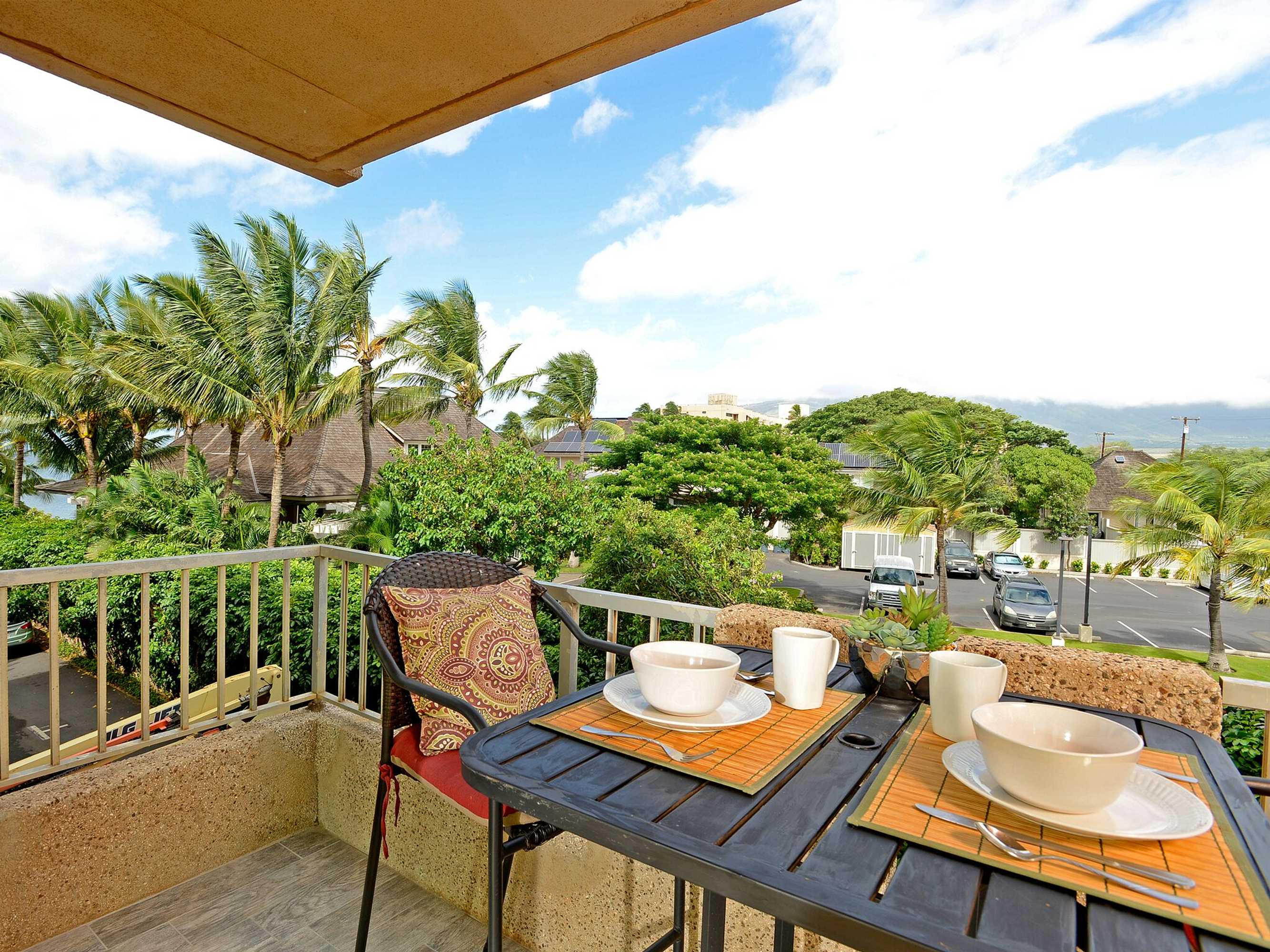 Gift card for Nani Kai Hale by Maui Rental Group