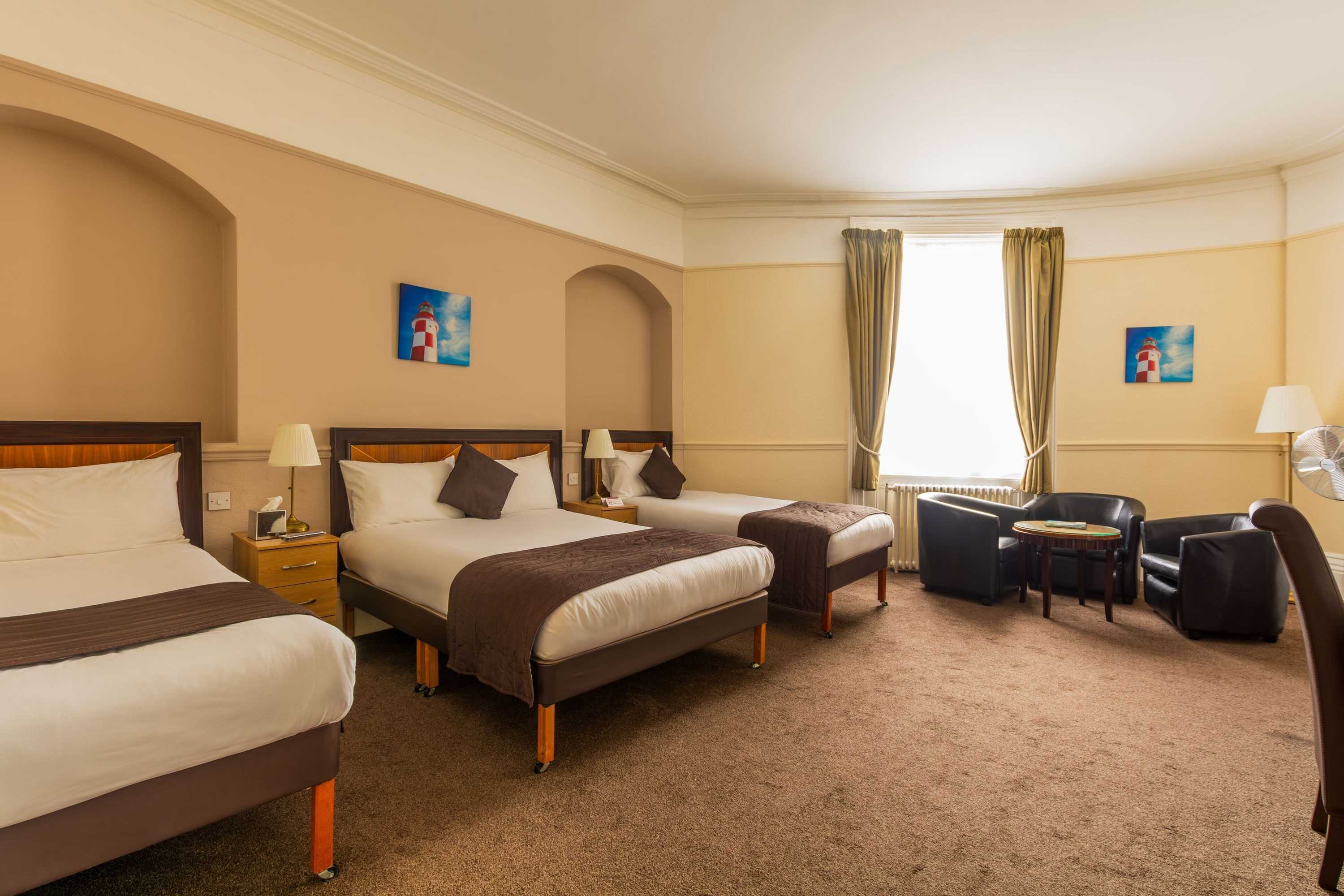 Gift card for Britannia Grand Hotel Scarborough Gift card for Britannia Grand Hotel Scarborough