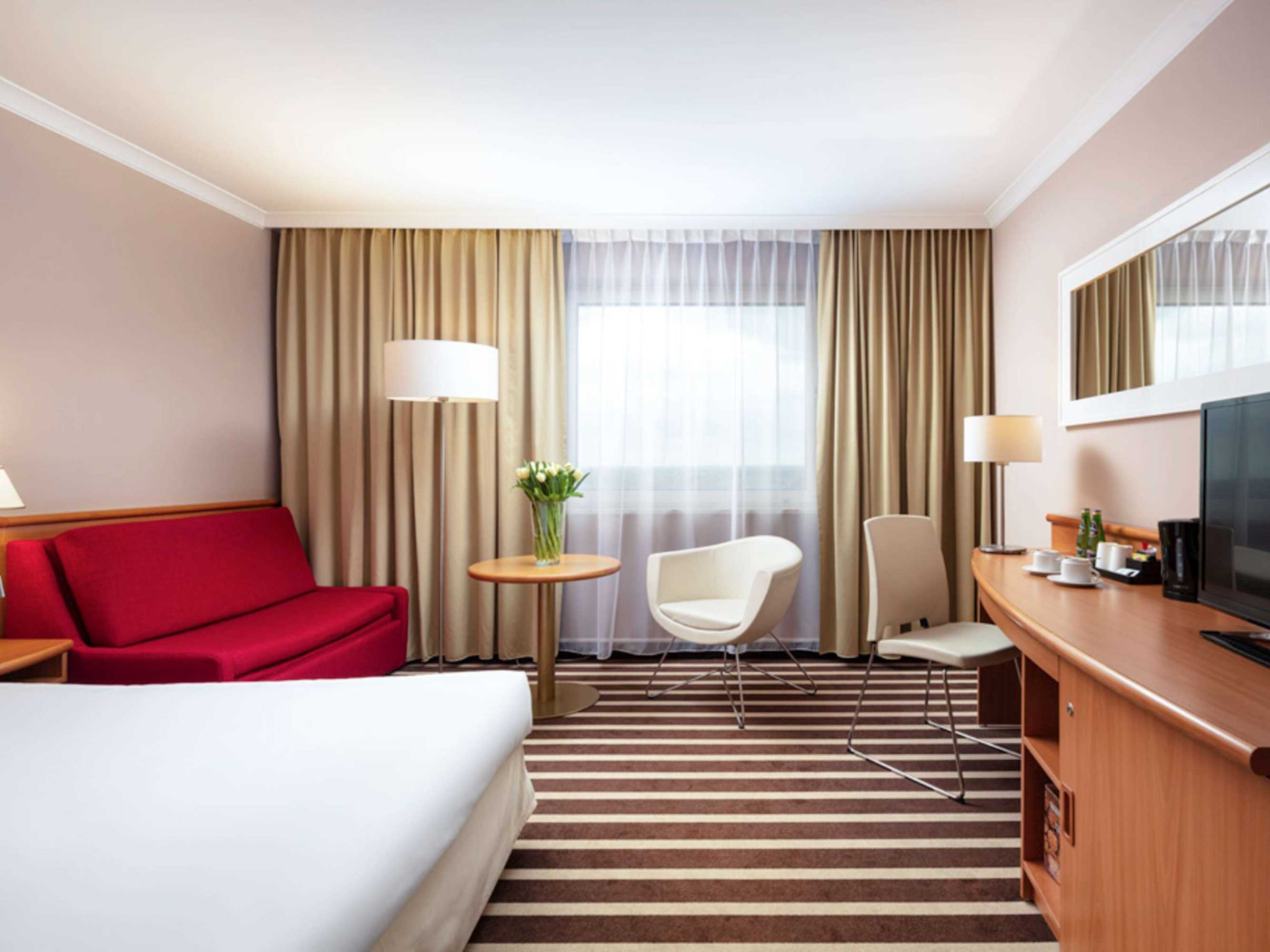 Gift card for Novotel Poznan Centrum Gift card for Novotel Poznan Centrum