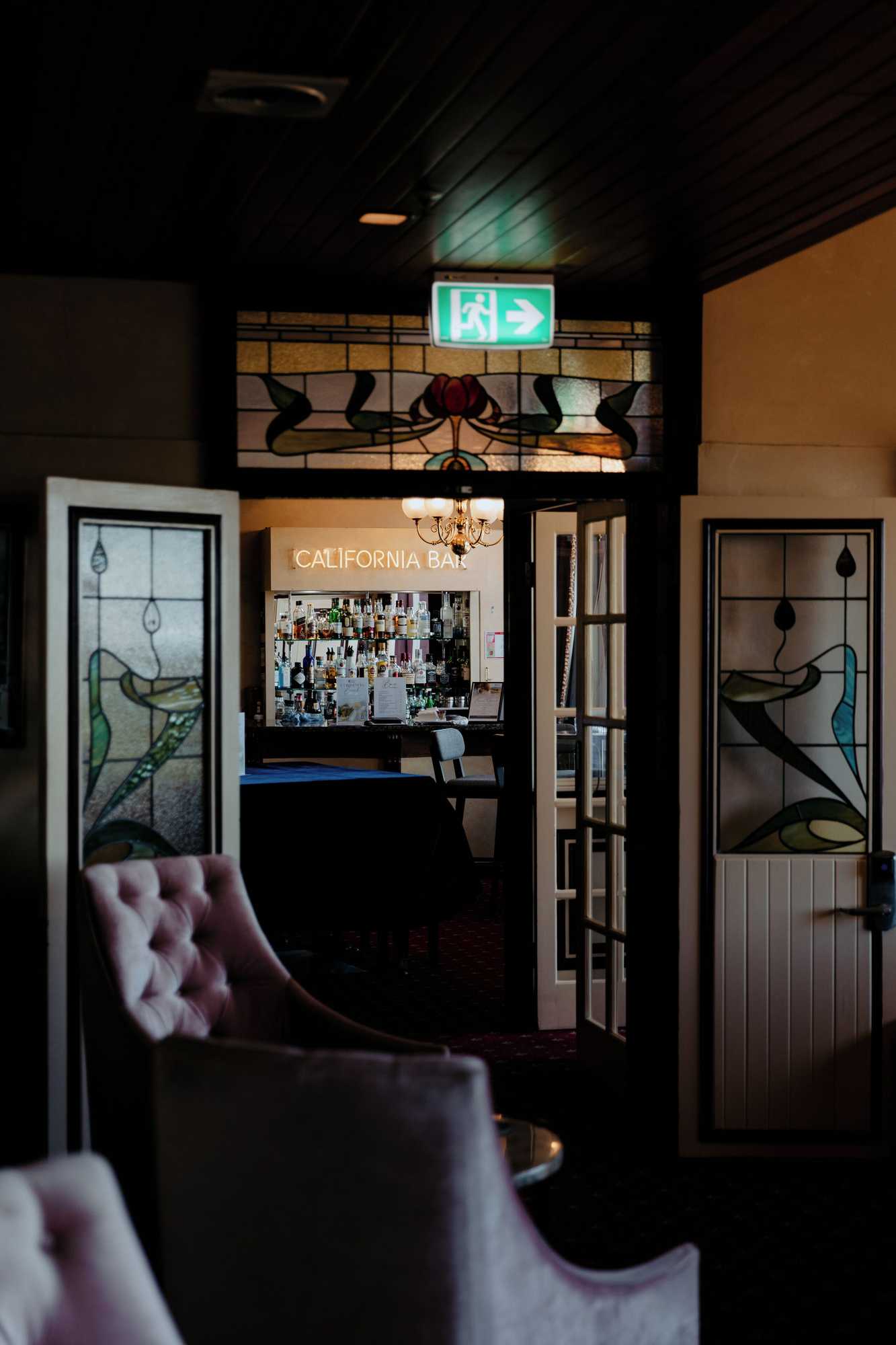 Gift card for Mountain Heritage Hotel