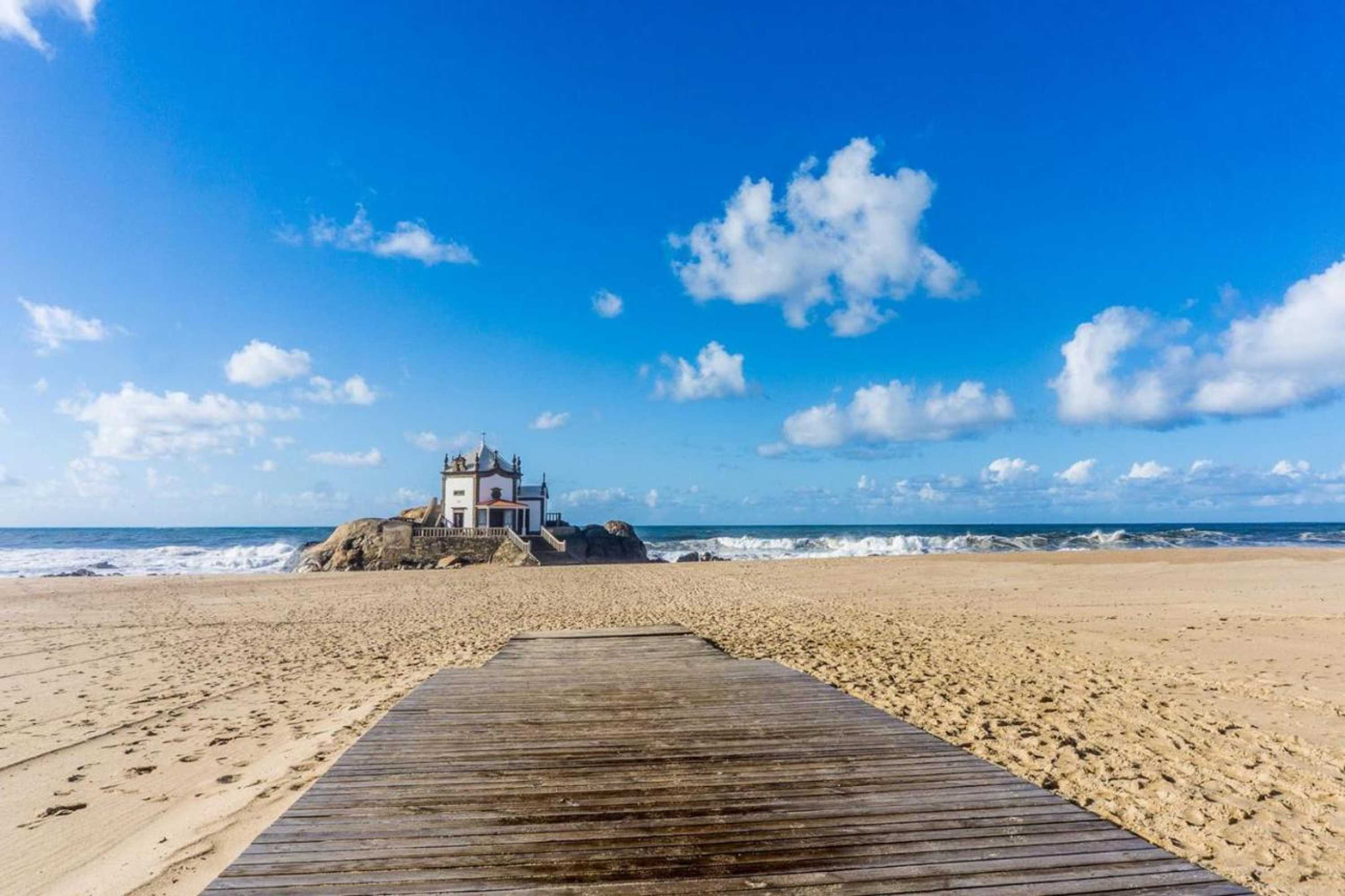 Gift card for Apartamentos Turisticos Ceu Azul