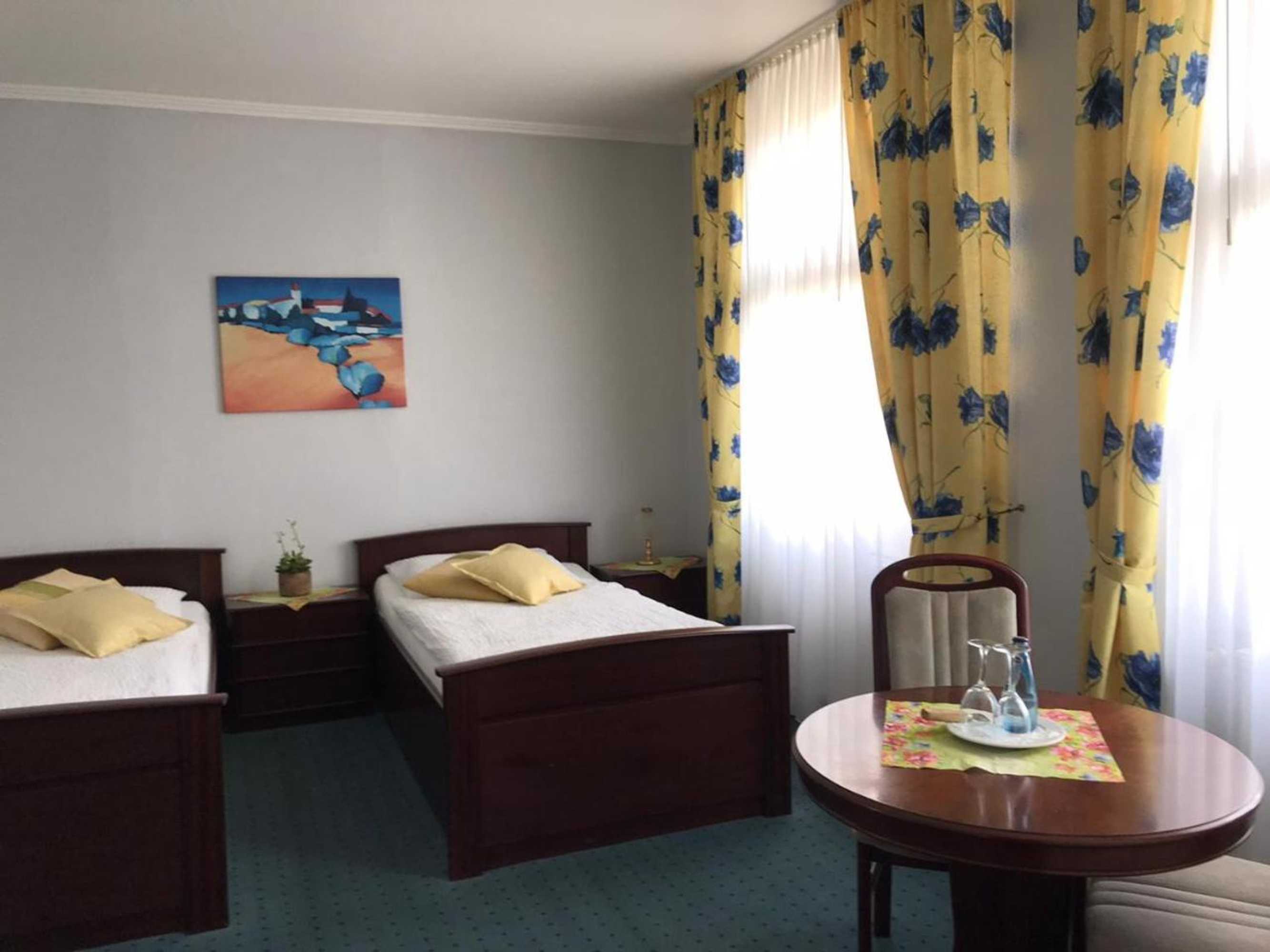 Gift card for Hotel-Restaurant Kranefoer