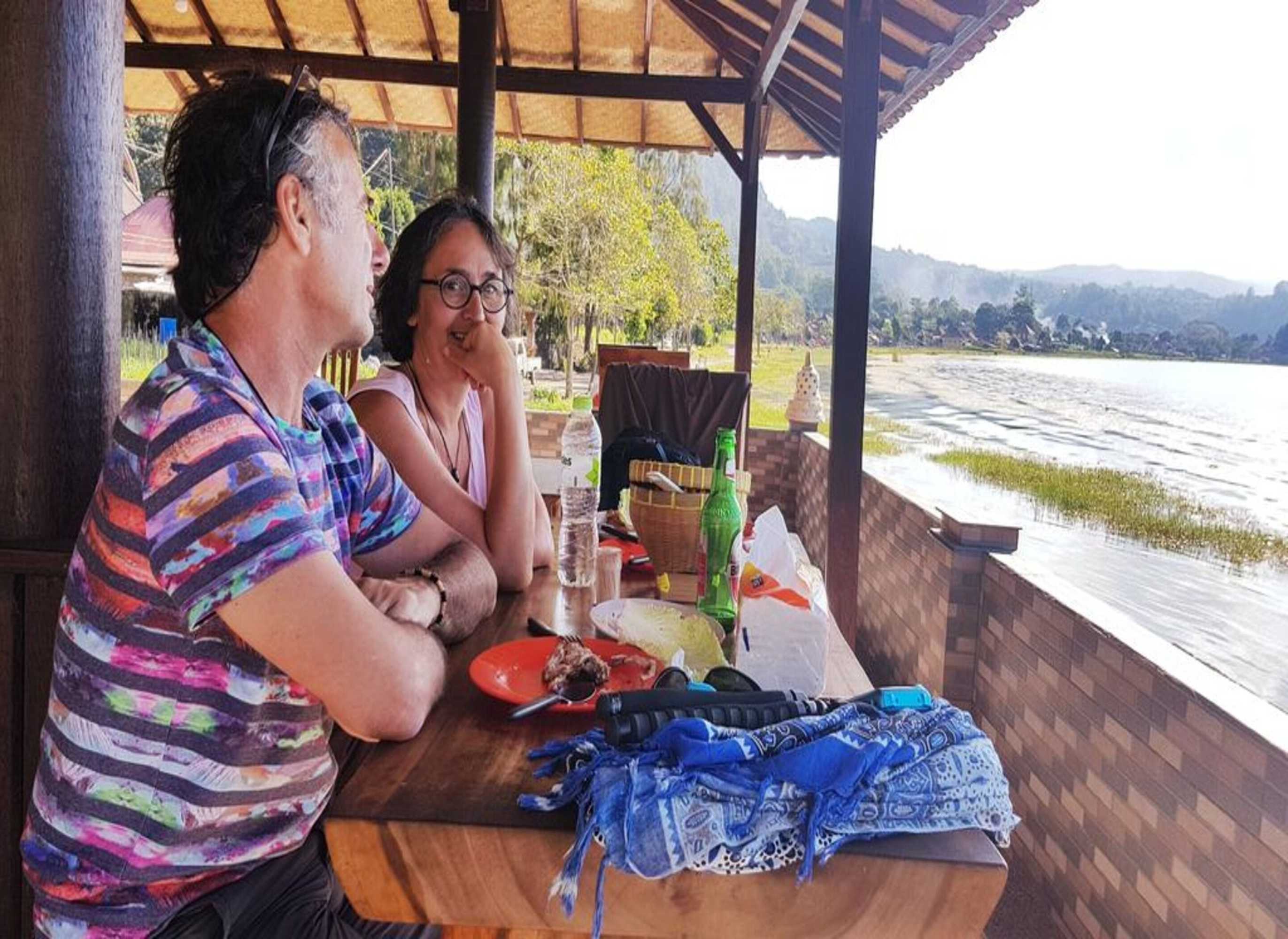 Gift card for Batur Green Lakeview in Kintamani Bali Gift card for Batur Green Lakeview in Kintamani Bali