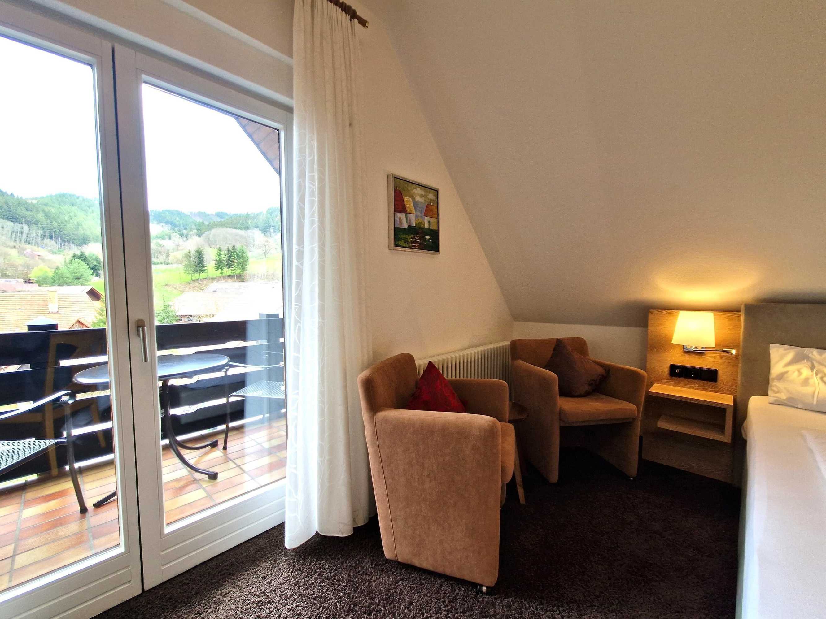 Gift card for Hotel Gasthaus Mosers Blume