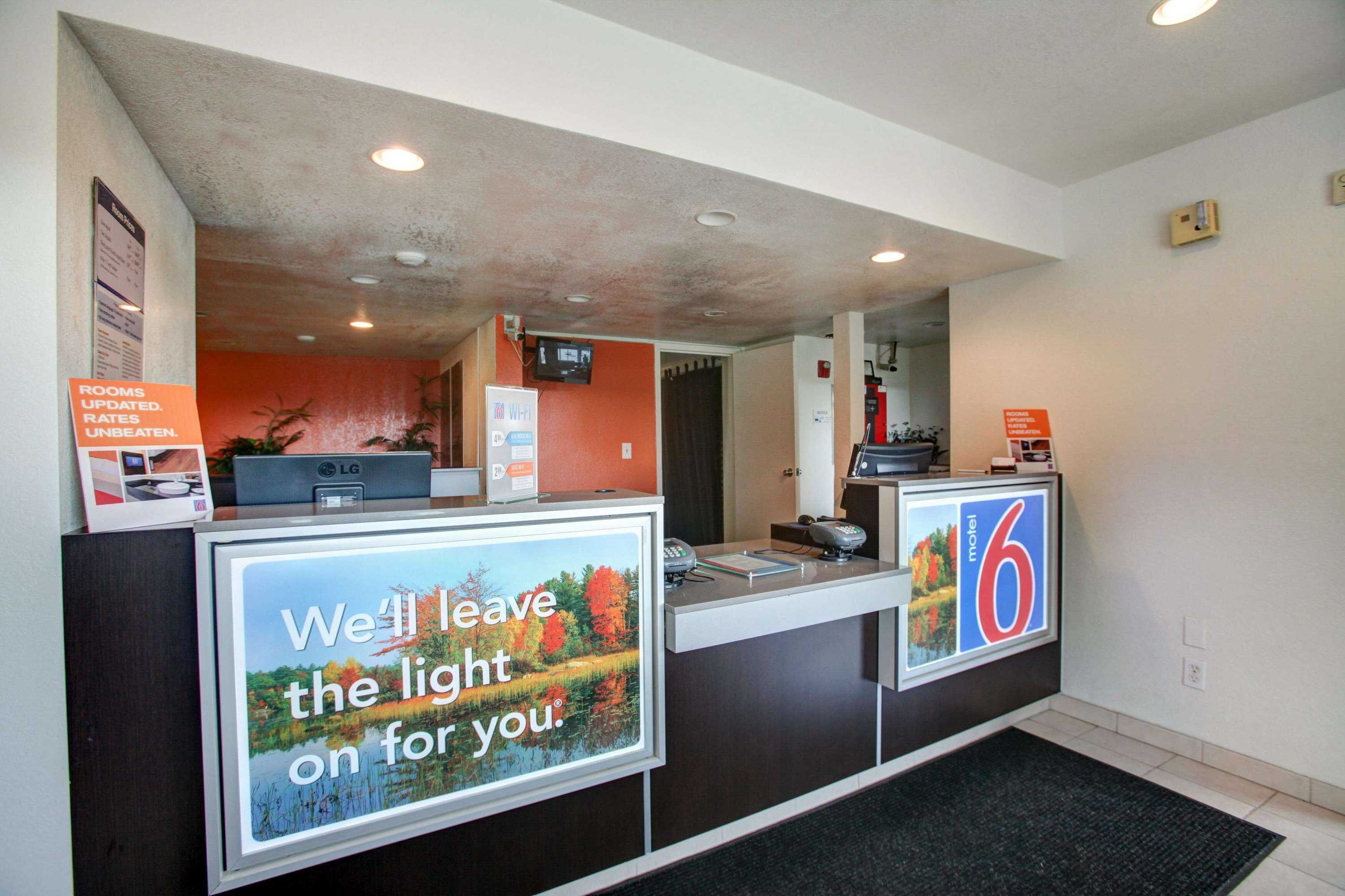 Gift card for Motel 6 Elkton, MD Gift card for Motel 6 Elkton, MD